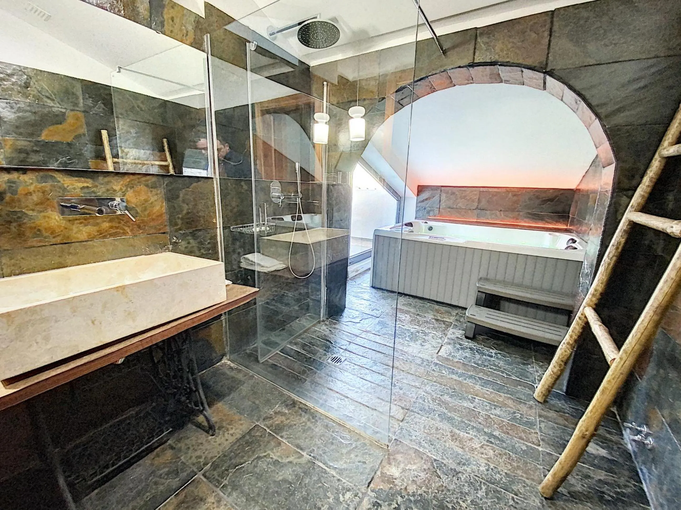 Monte Do Malhao - Art, Eco & Spa