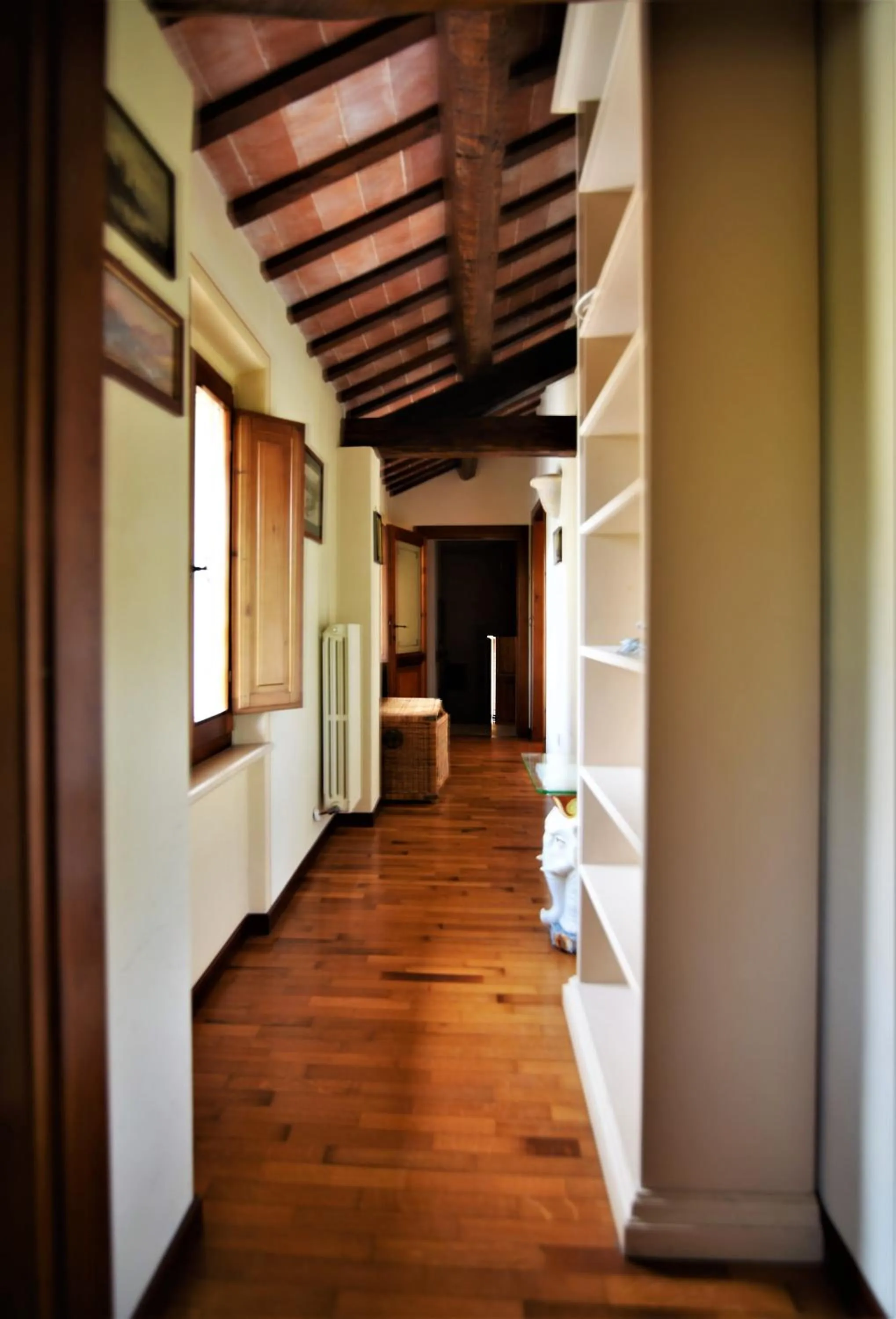 La Casetta del Cantiniere