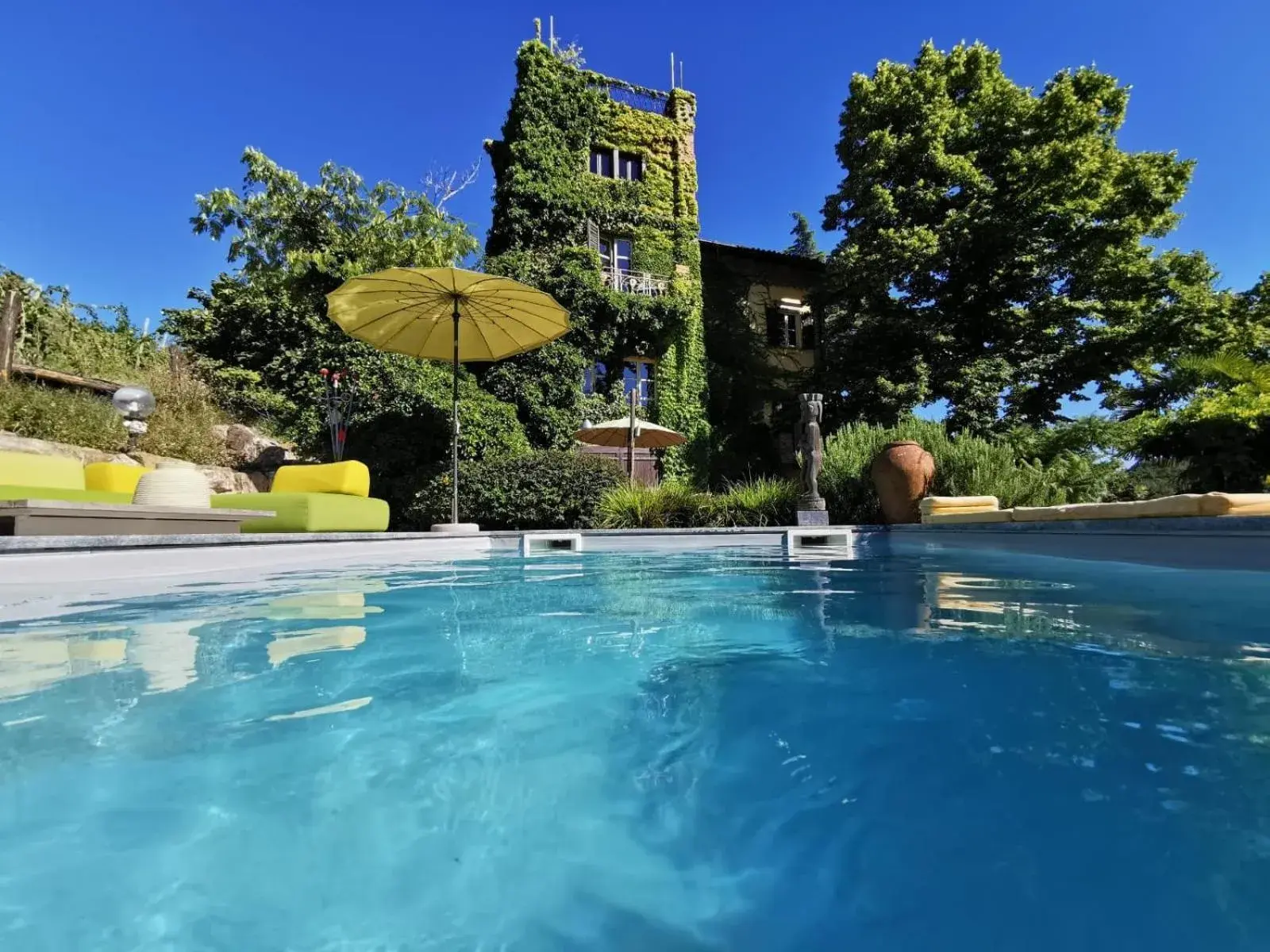 B&B Casa Percivalle B&B Casa Percivalle