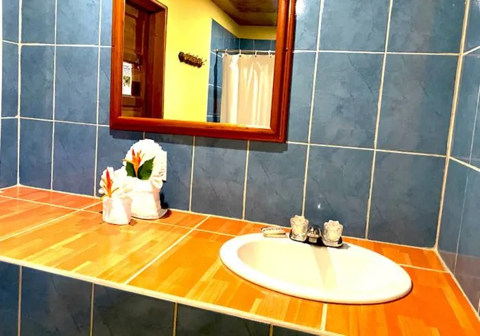 Crystal Paradise Resort