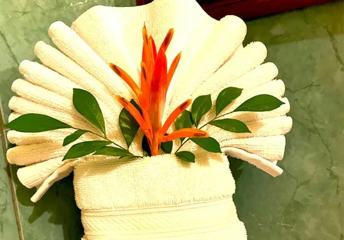 Crystal Paradise Resort