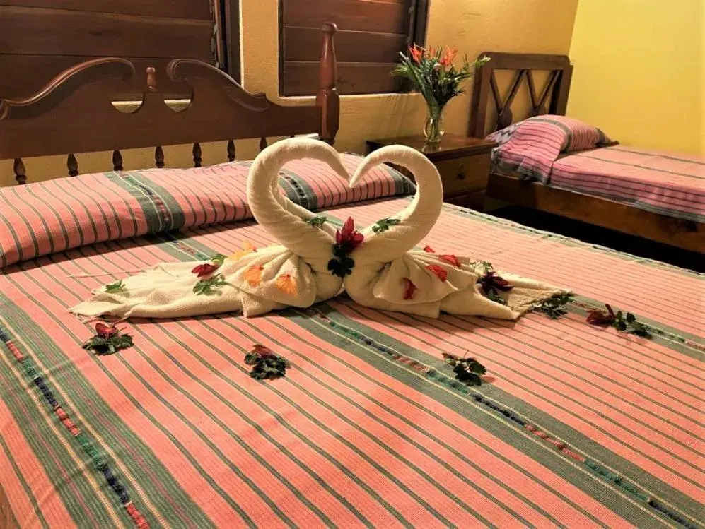 Standard Bungalow with Fan in Crystal Paradise Resort Standard Bungalow with Fan in Crystal Paradise Resort