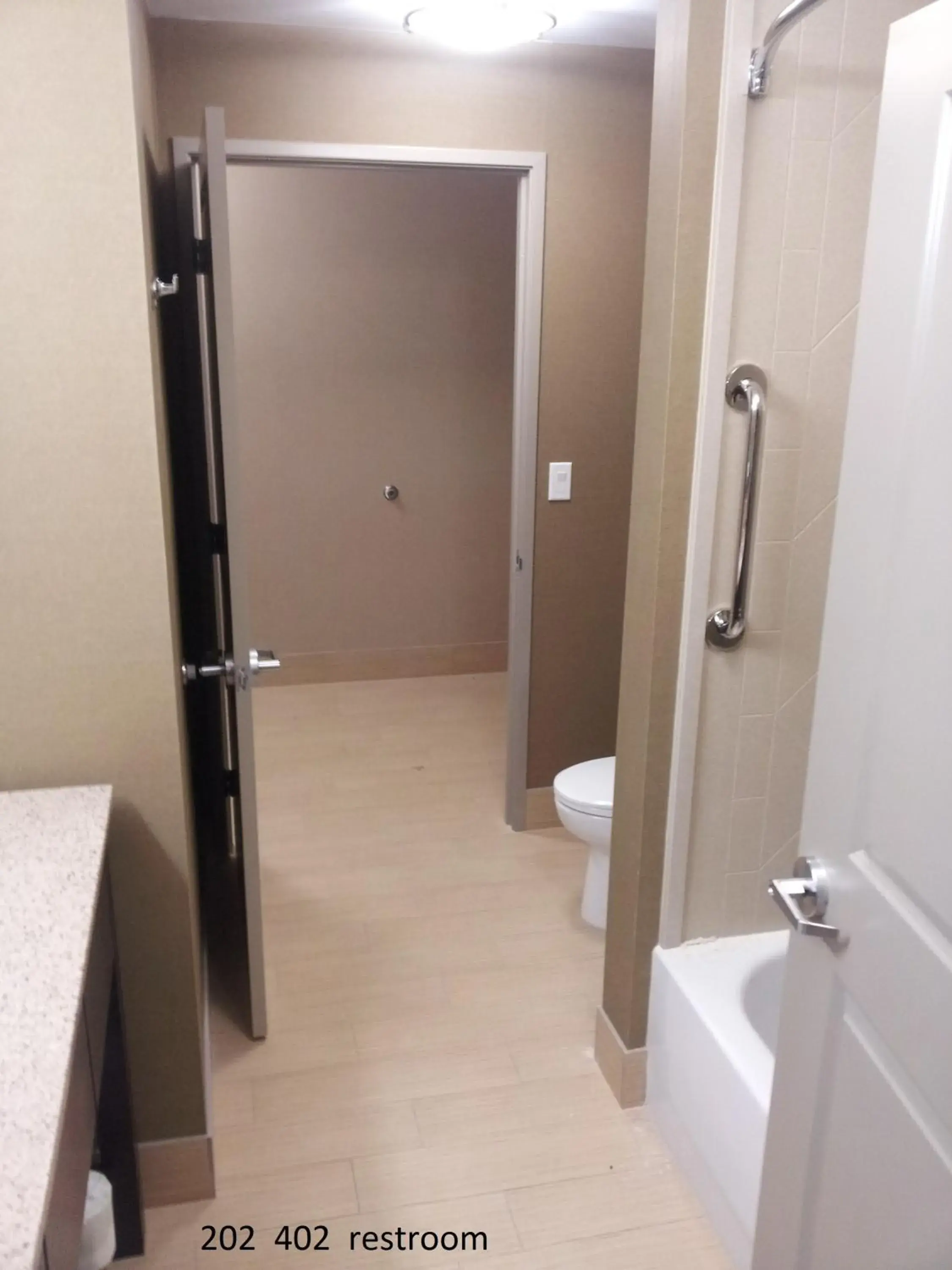 Executive King Room in La Quinta by Wyndham Bellingham Executive King Room in La Quinta by Wyndham Bellingham