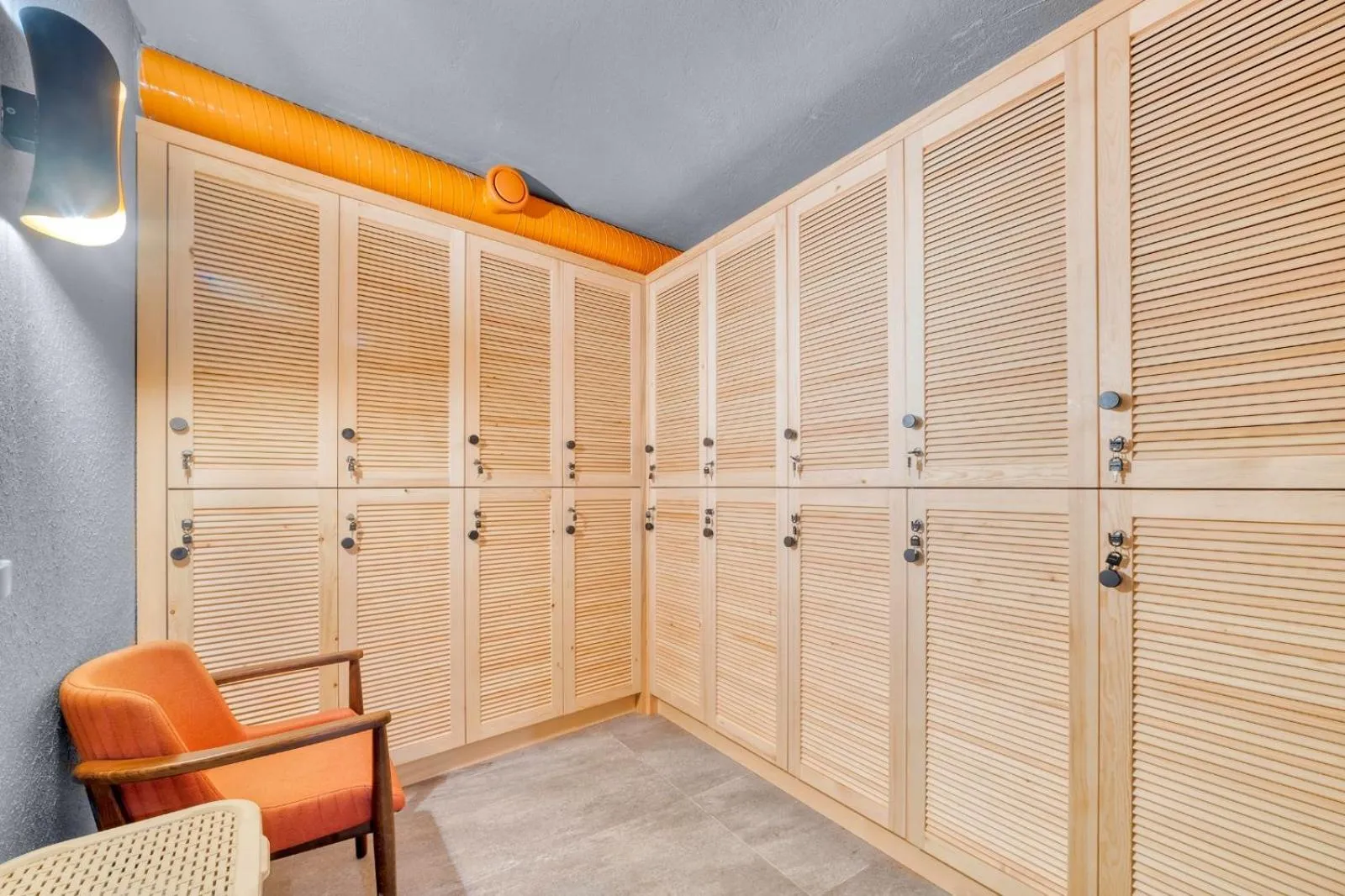 Spa and wellness centre/facilities in Aria Riva Apart Hotel