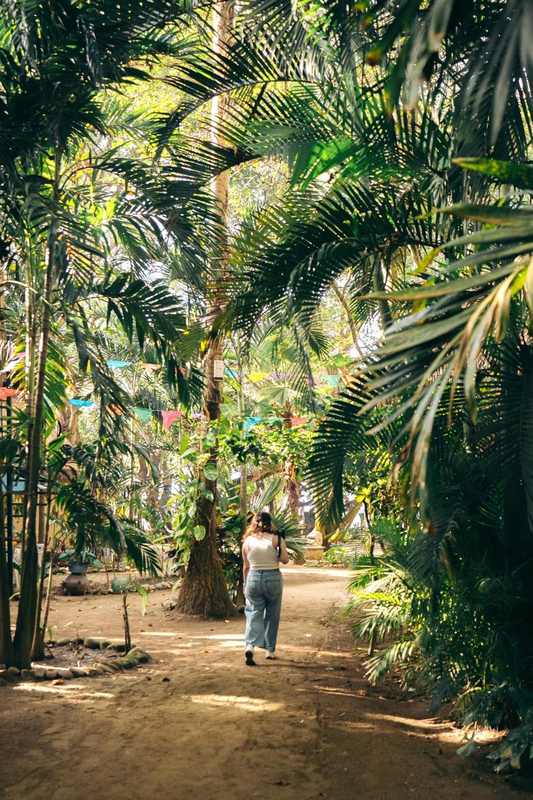 Junto al Rio Bungalows & Suites