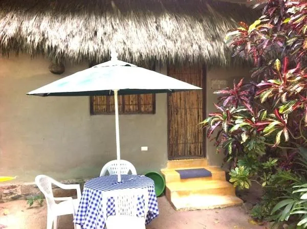 Junto al Rio Bungalows & Suites