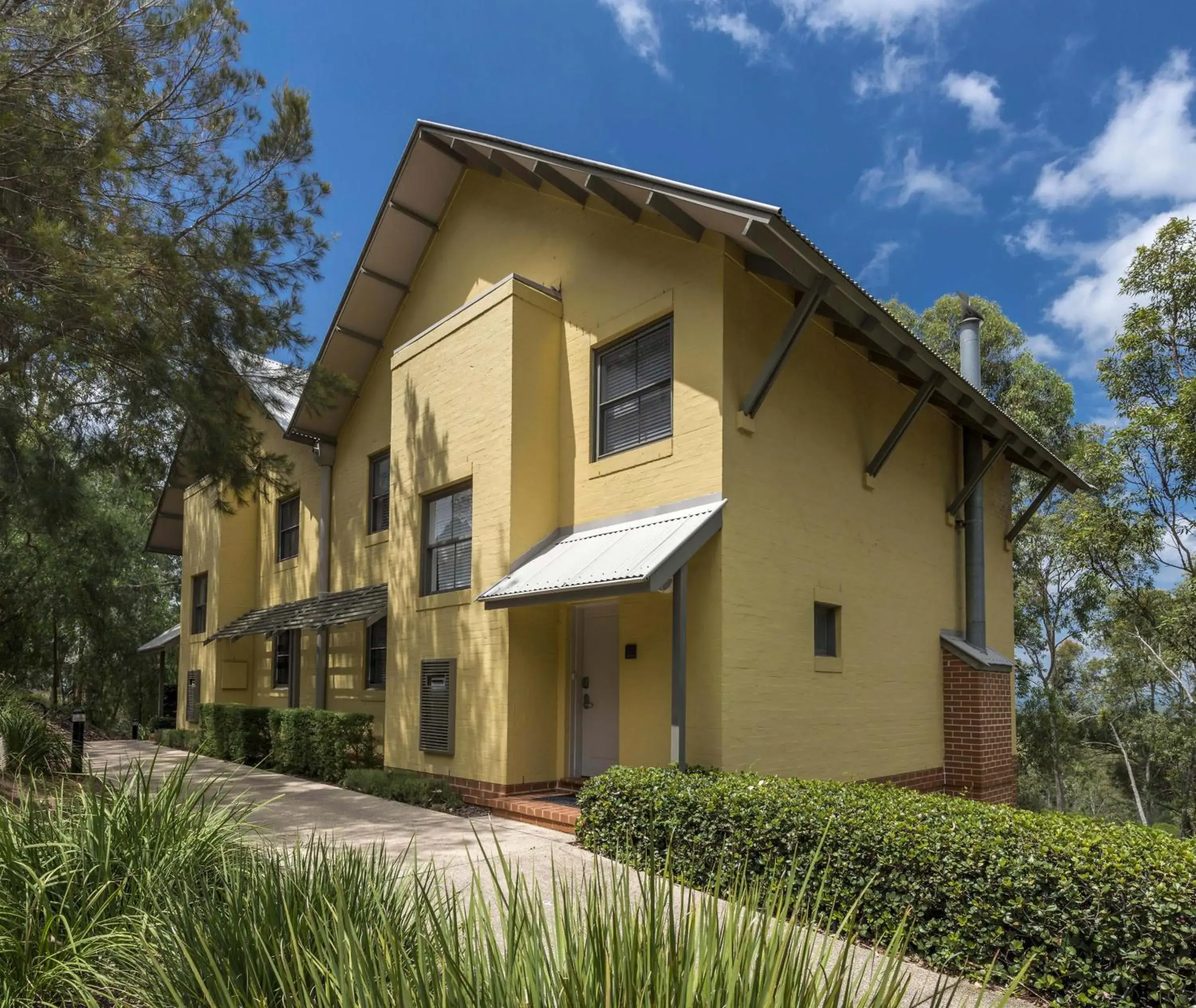 Three-Bedroom Villa in Oaks Cypress Lakes Resort Three-Bedroom Villa in Oaks Cypress Lakes Resort