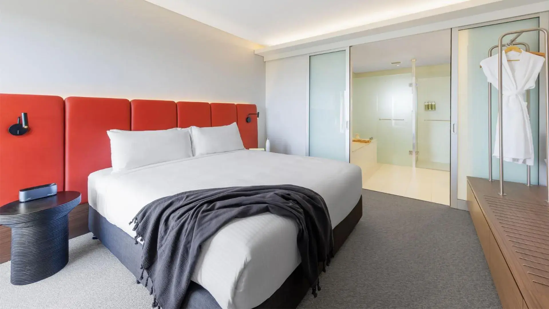 Elysia Wellness Retreat (Adults Only) - One Bedroom Valley View Suite in Oaks Cypress Lakes Resort Elysia Wellness Retreat (Adults Only) - One Bedroom Valley View Suite in Oaks Cypress Lakes Resort