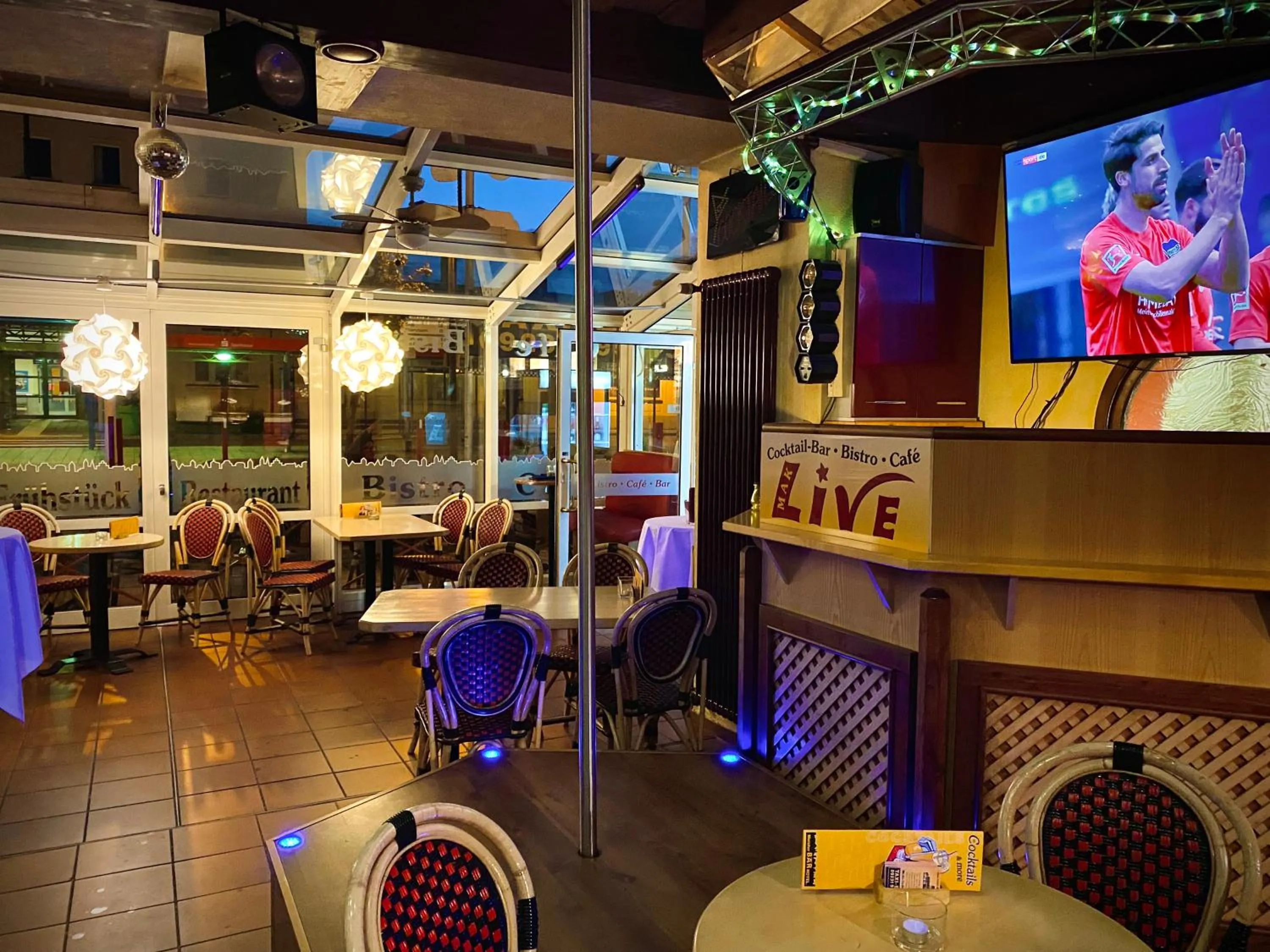 Meister BÄR HOTEL Fichtelgebirge