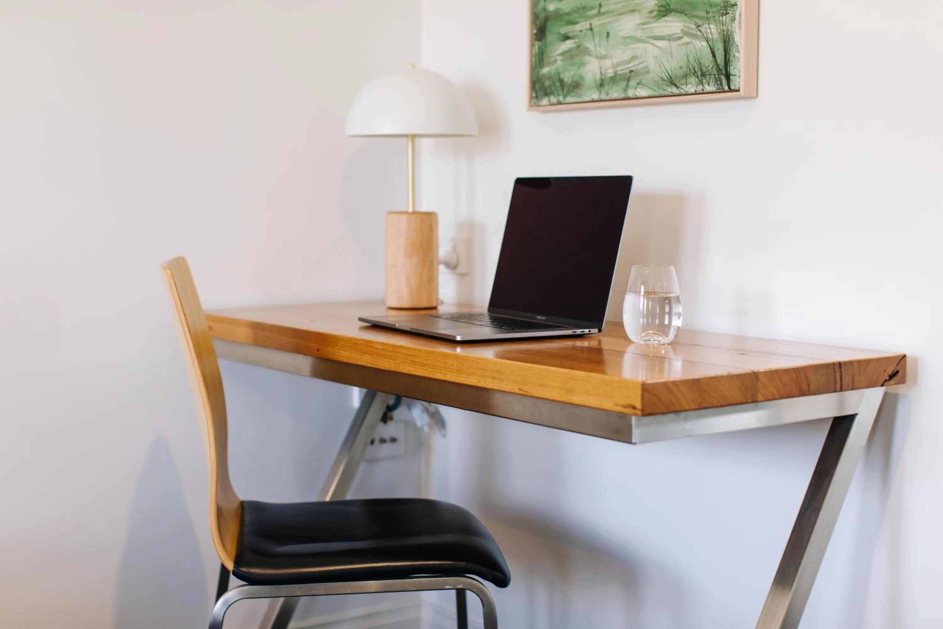 Living room in Mansi on Raymond