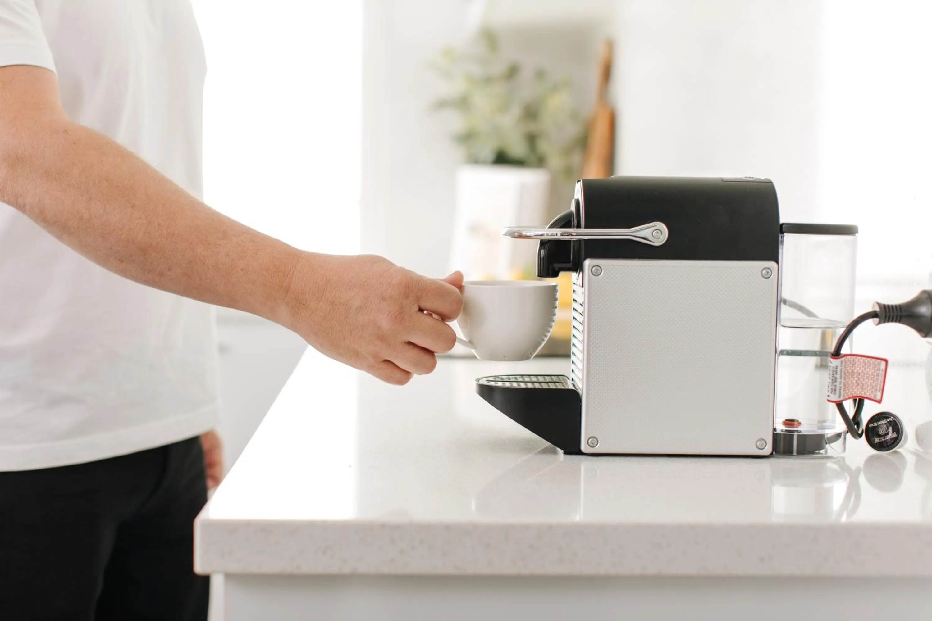 kitchen in Mansi on Raymond