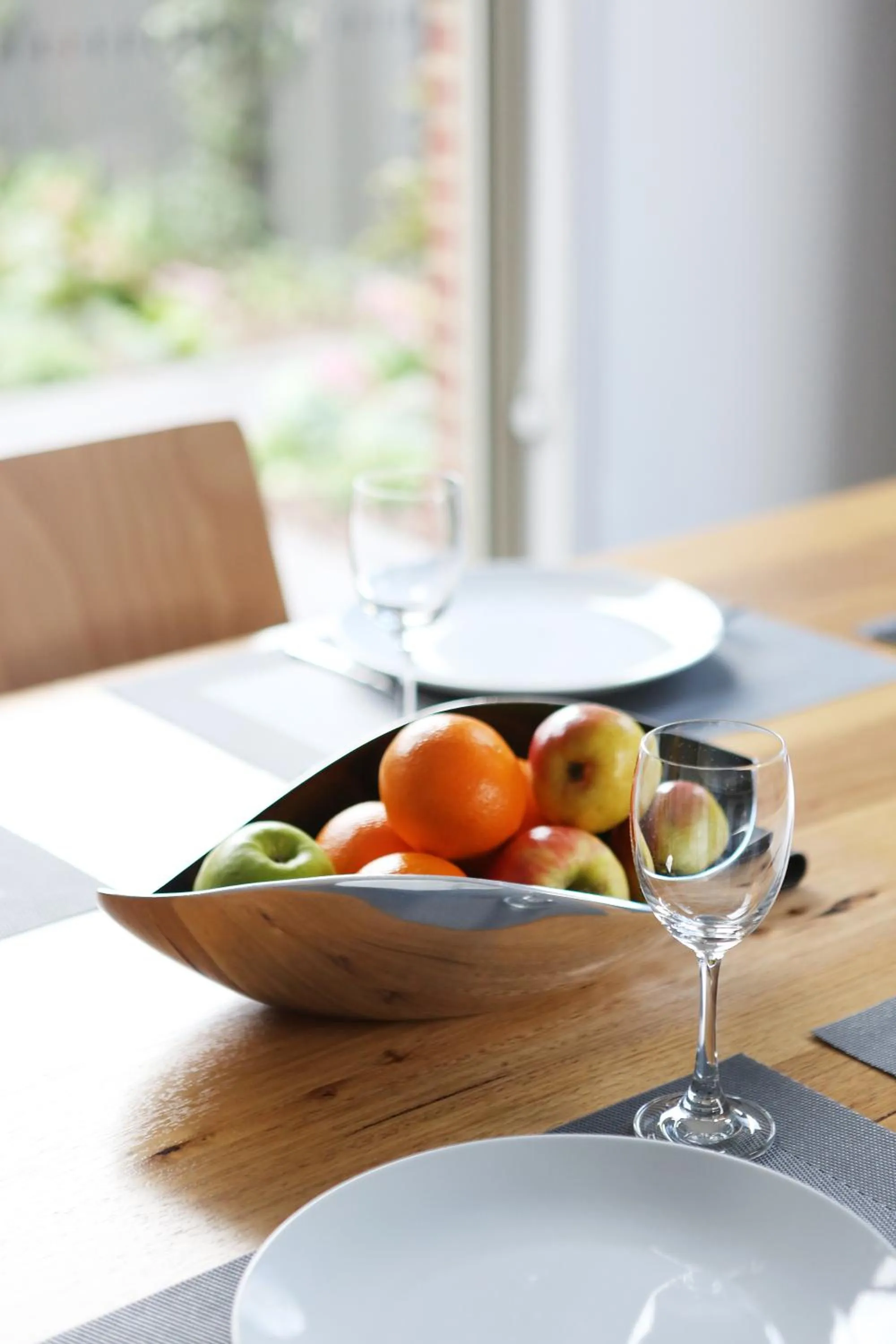 Kitchen or kitchenette in Mansi on Raymond