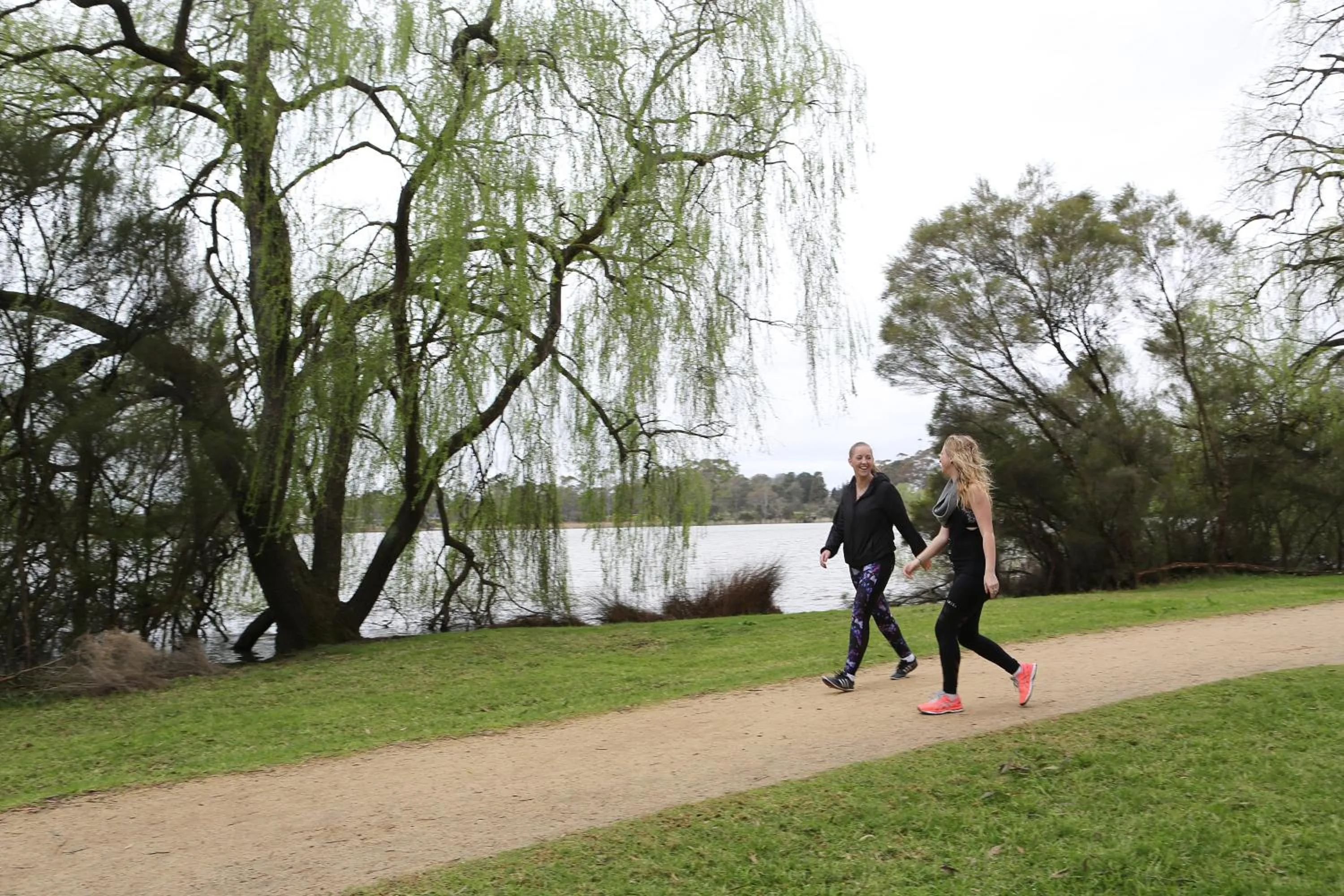 Natural landscape in Mansi on Raymond