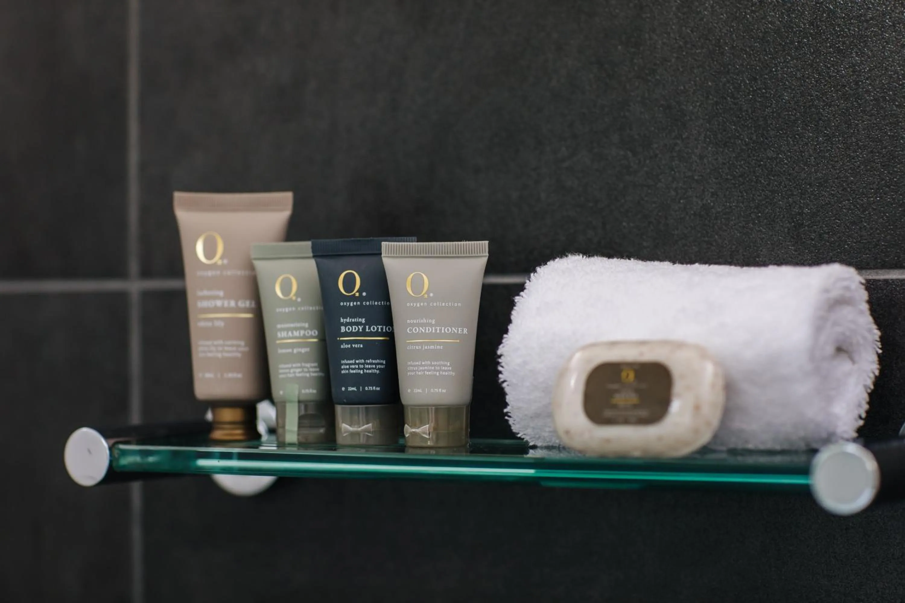 Bathroom in Mansi on Raymond