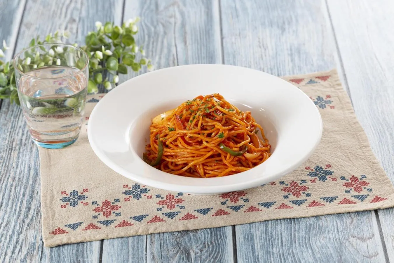 Food in 隠家(ajito) HOTEL555 御殿場2