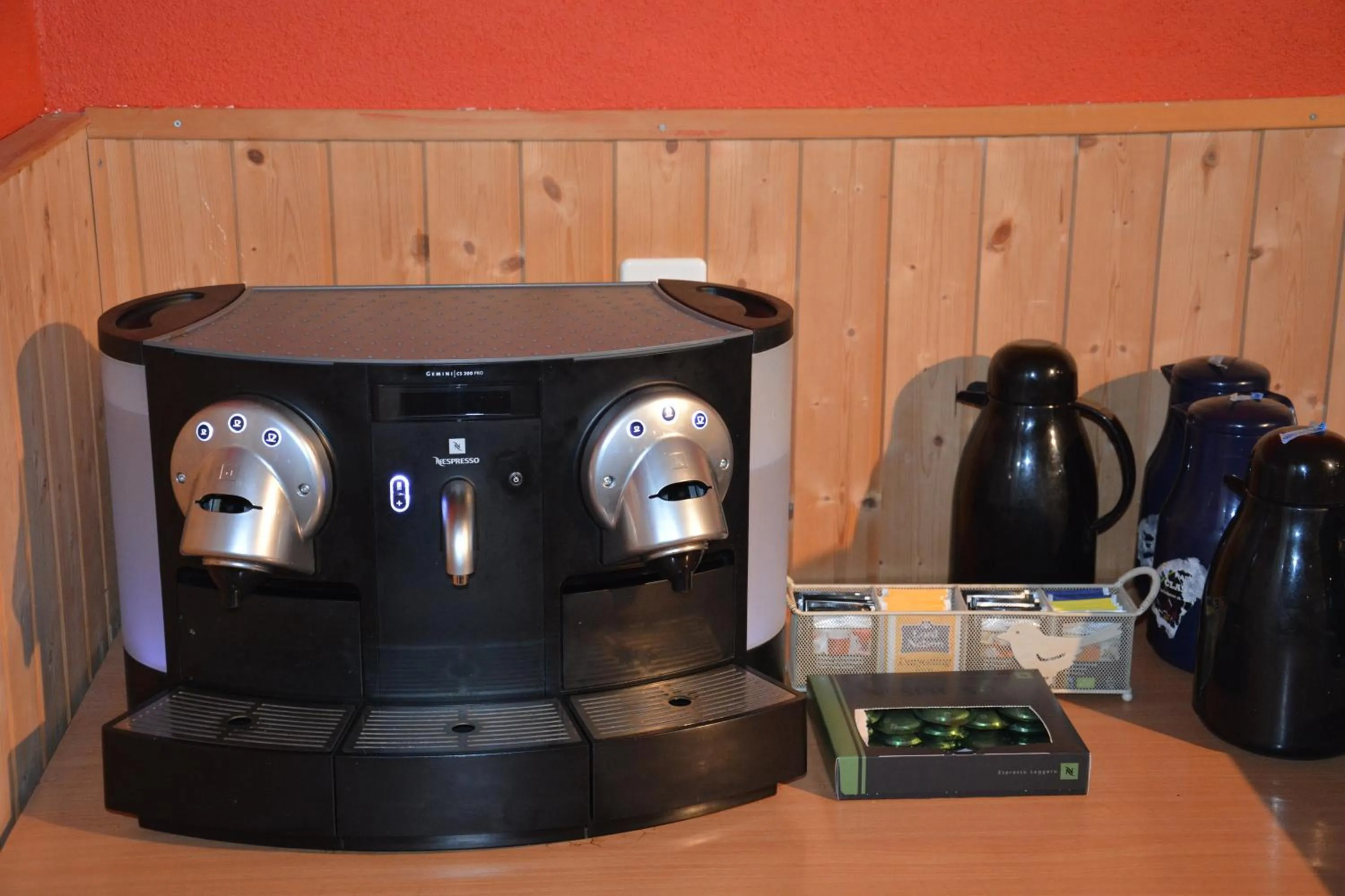 Food in Hotel Restaurant Walliser Sonne