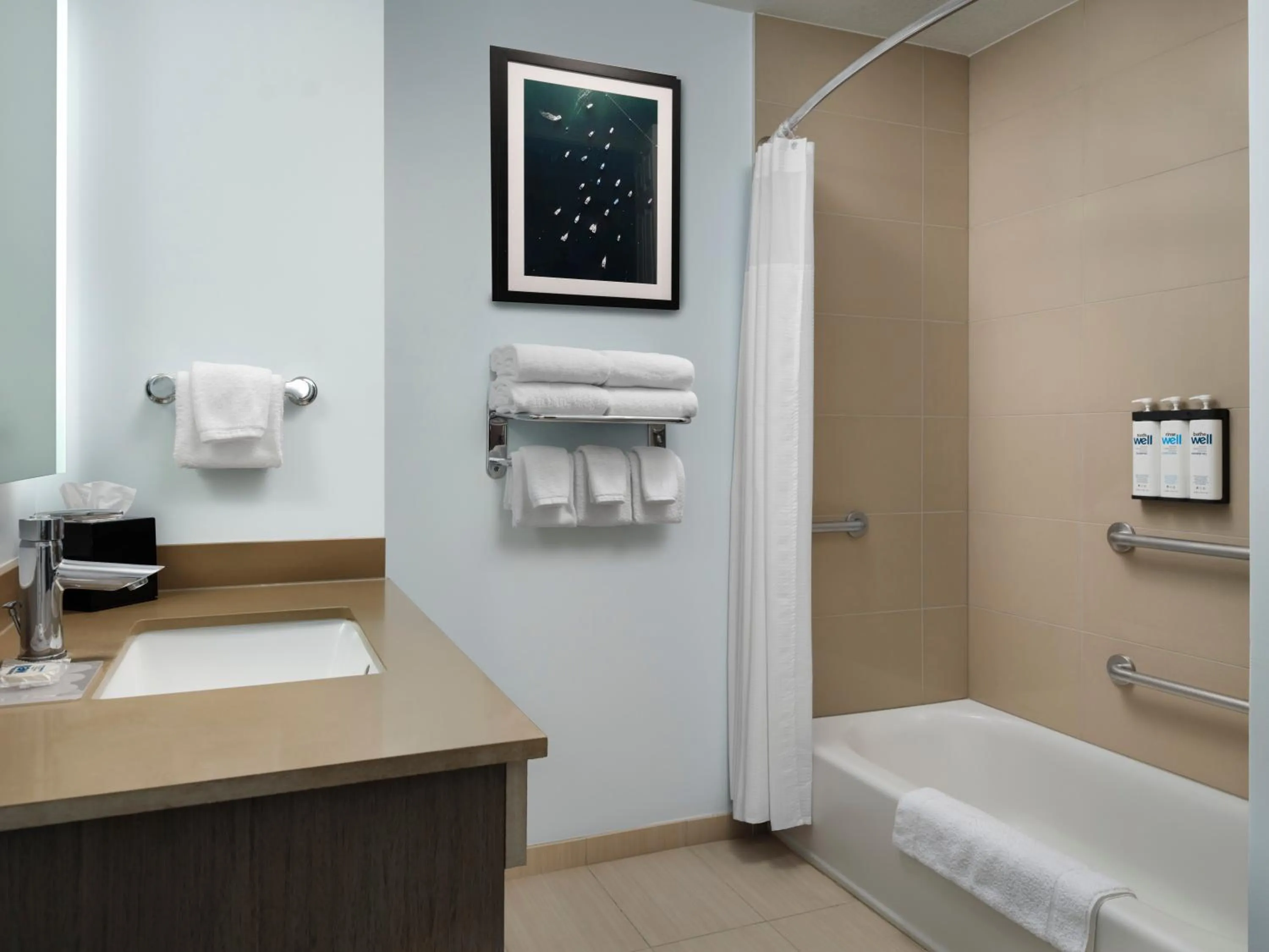 Hyatt House San Diego Sorrento Mesa