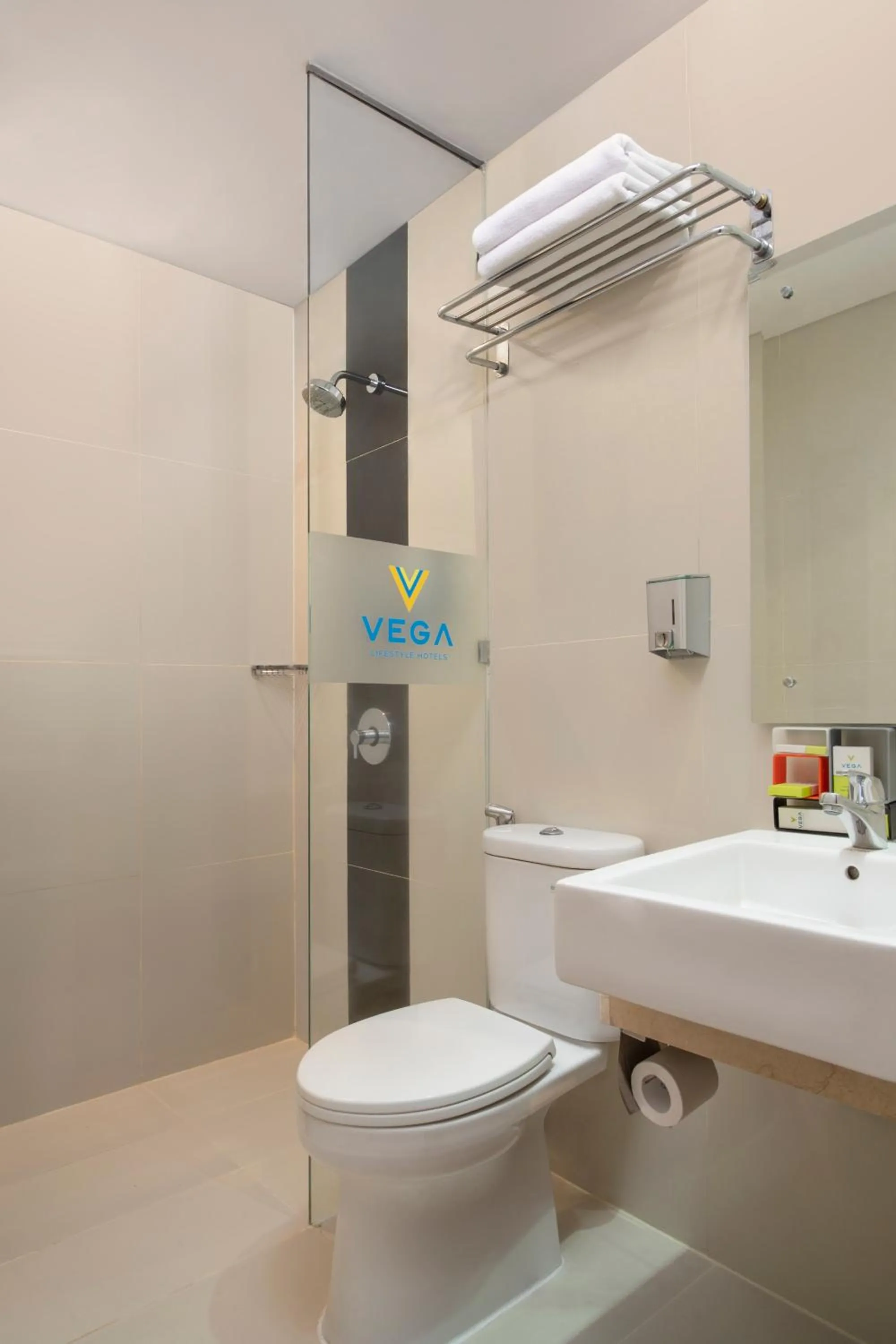 Vega Hotel Gading Serpong