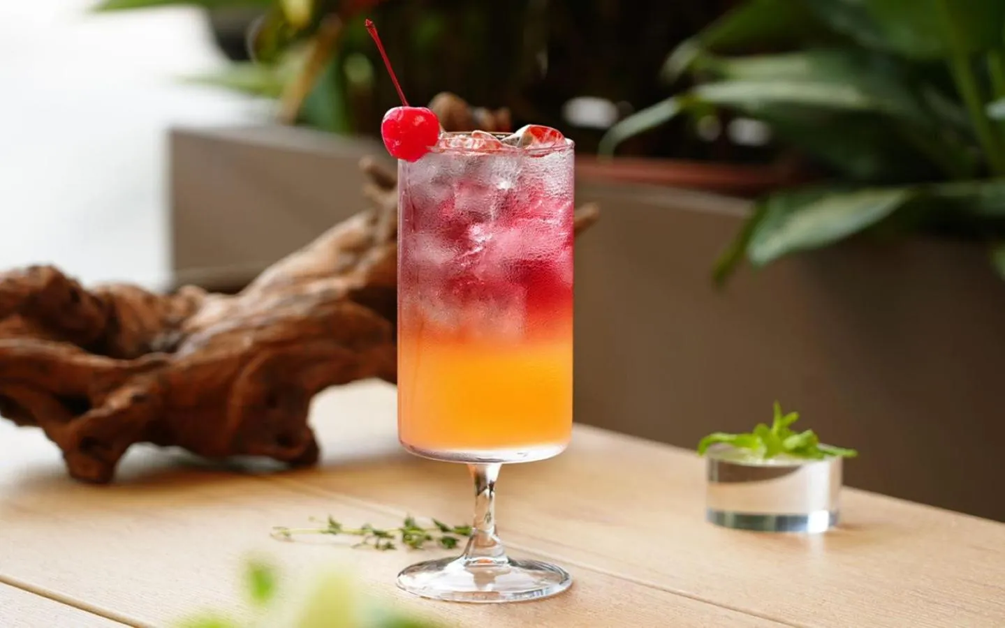 Restaurant/places to eat in Hilton Foshan