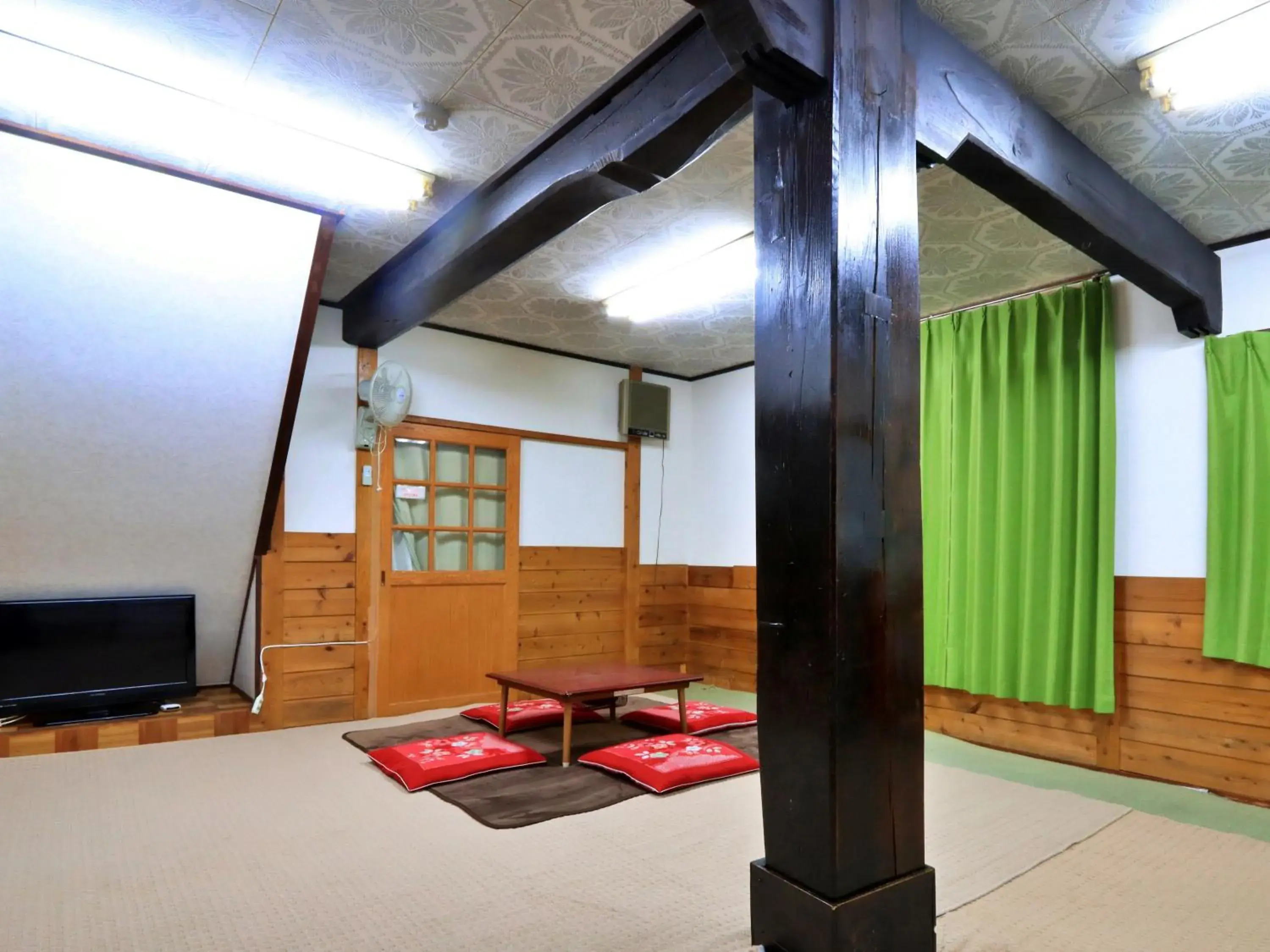 Standard Family Room in Hanasaku Onsen Yoshiyaso Standard Family Room in Hanasaku Onsen Yoshiyaso