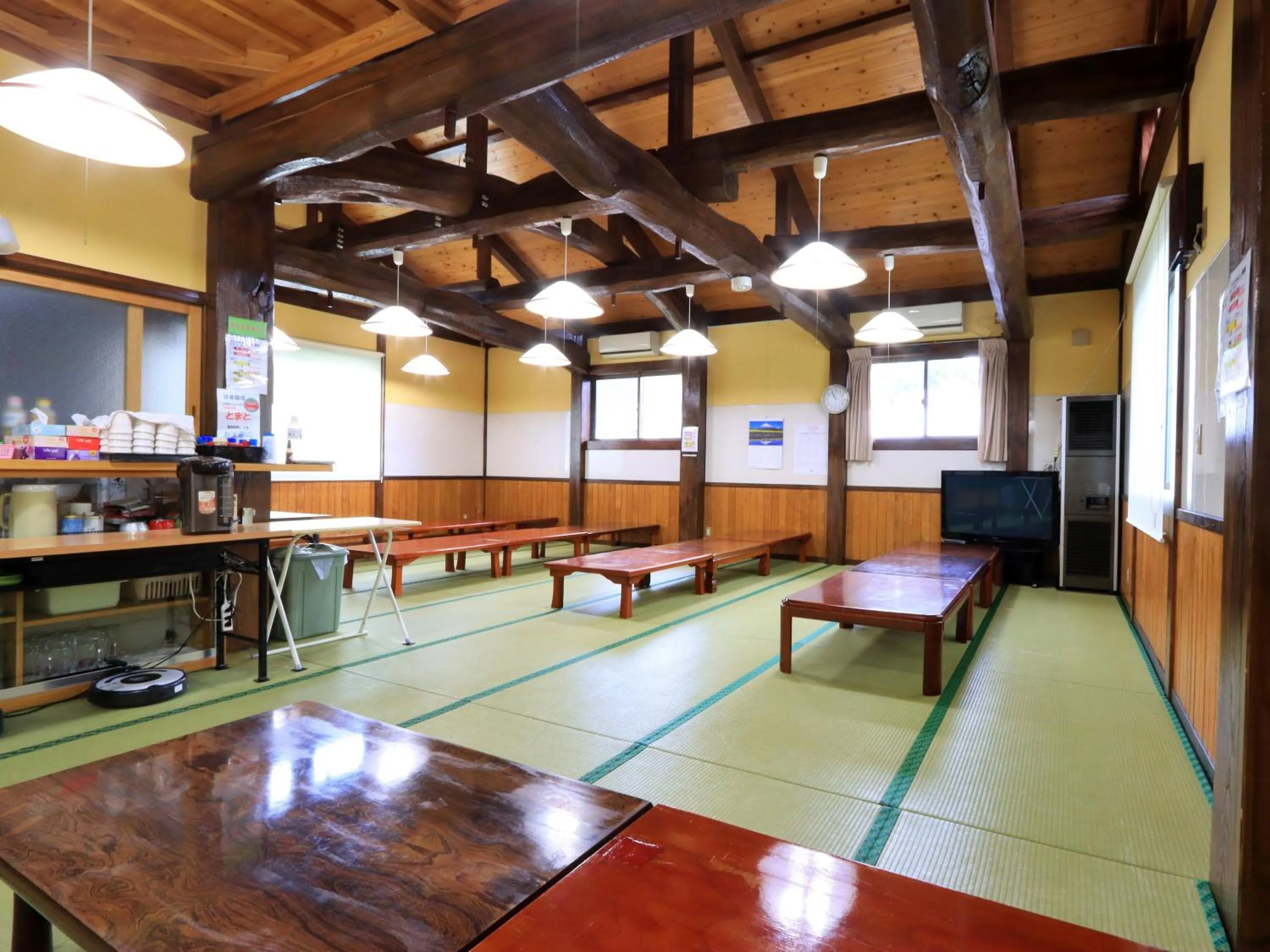 Hanasaku Onsen Yoshiyaso