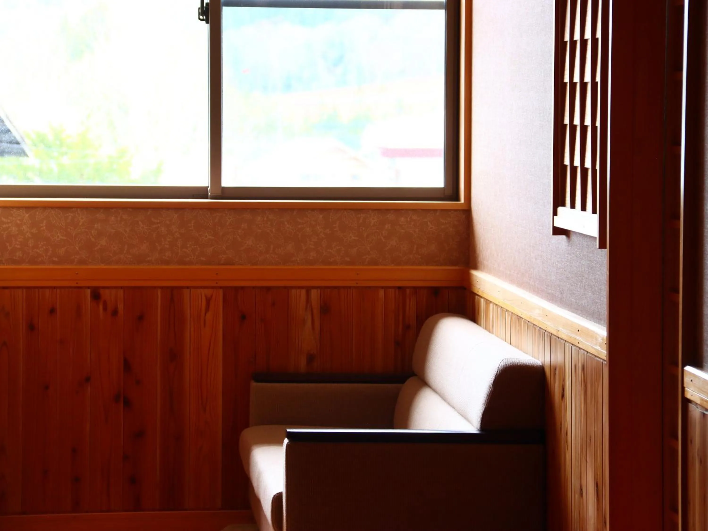 Hanasaku Onsen Yoshiyaso