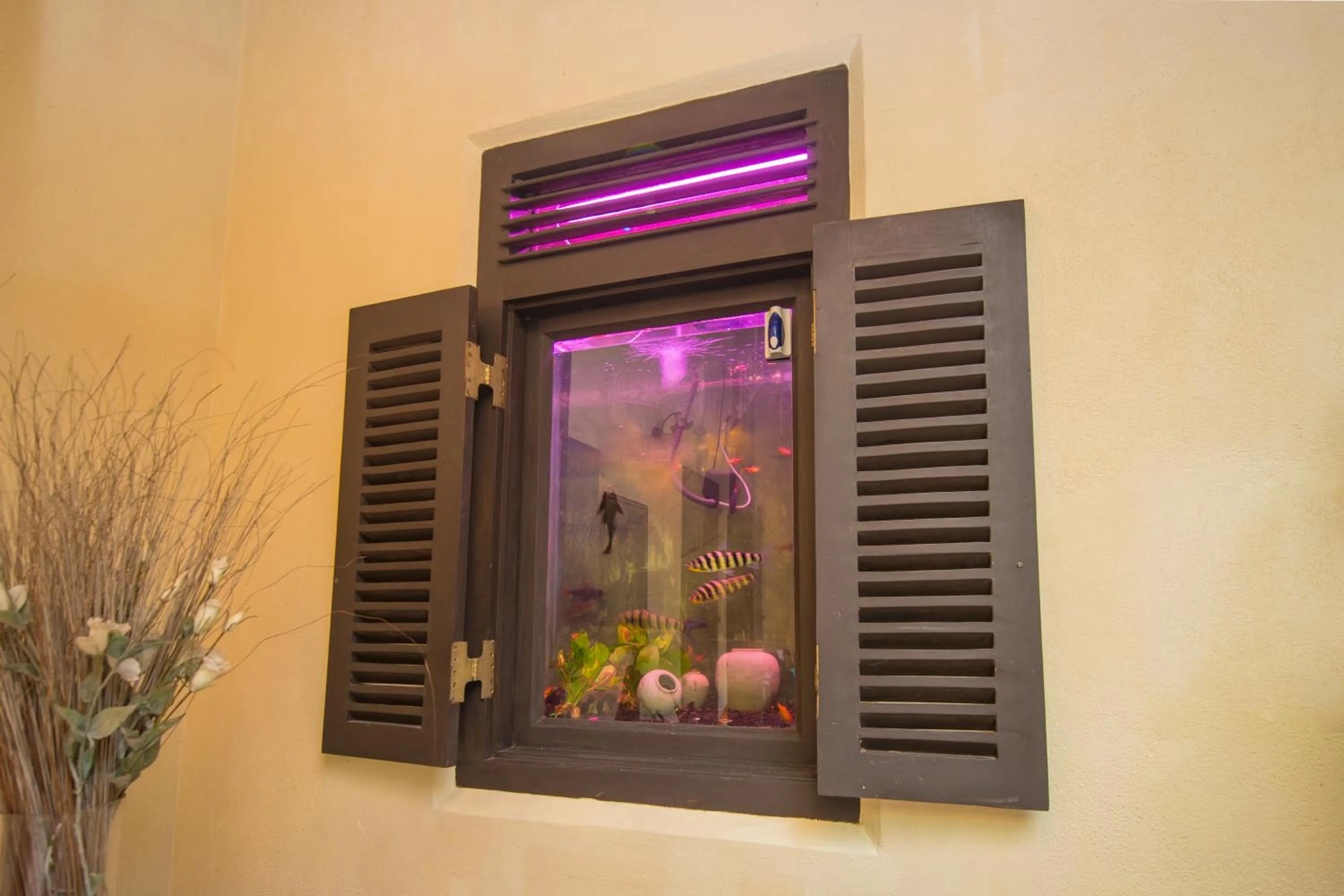 Other in Sergeant House Boutique Villa & Private Beach