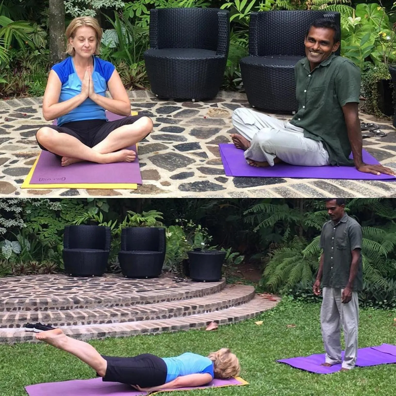 Activities in Sergeant House Boutique Villa & Private Beach