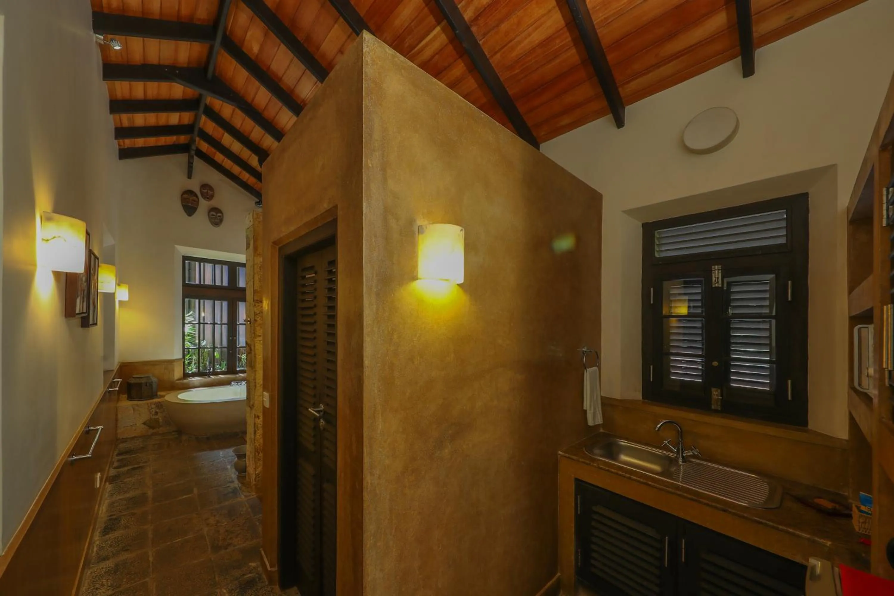 Other in Sergeant House Boutique Villa & Private Beach