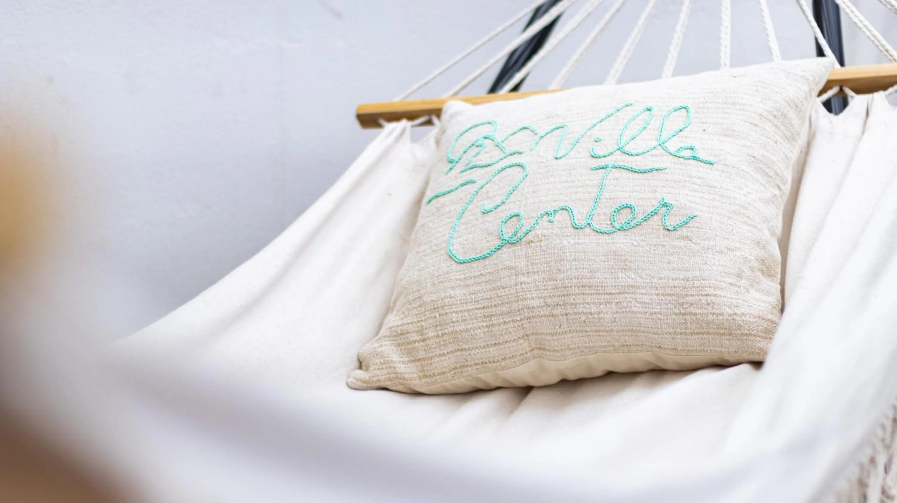 Decorative detail in Villa Center - Alojamento Local