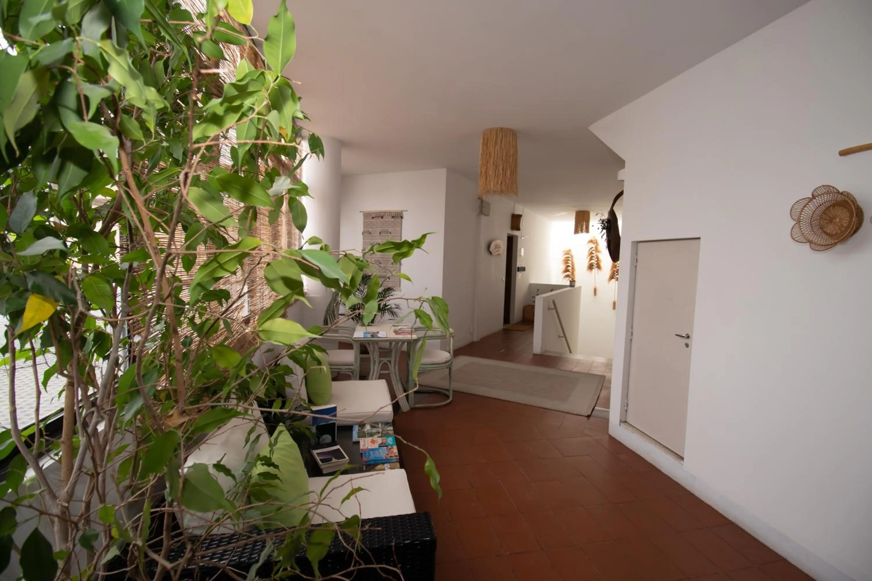 Property building in Villa Center - Alojamento Local