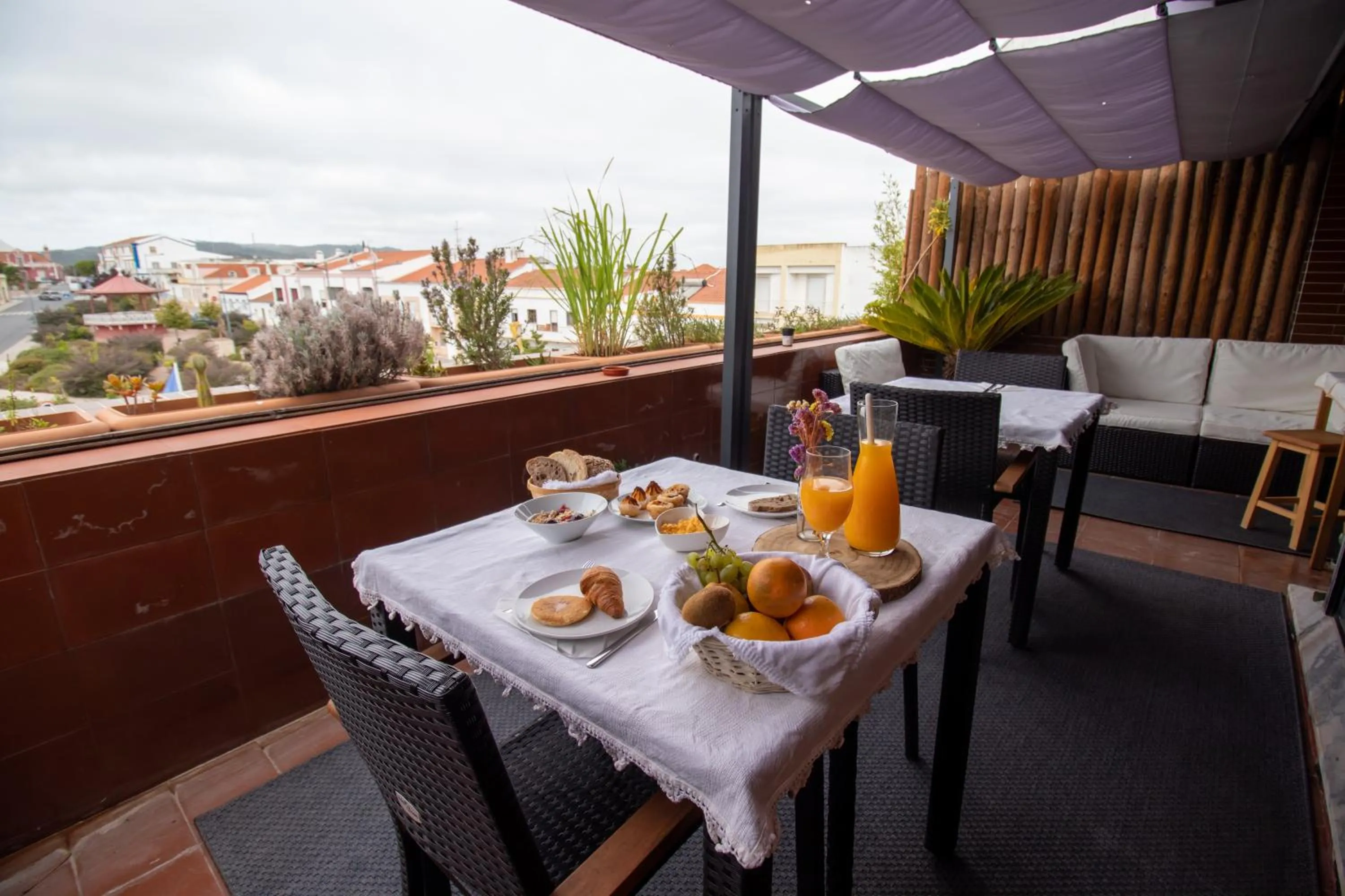 Breakfast in Villa Center - Alojamento Local