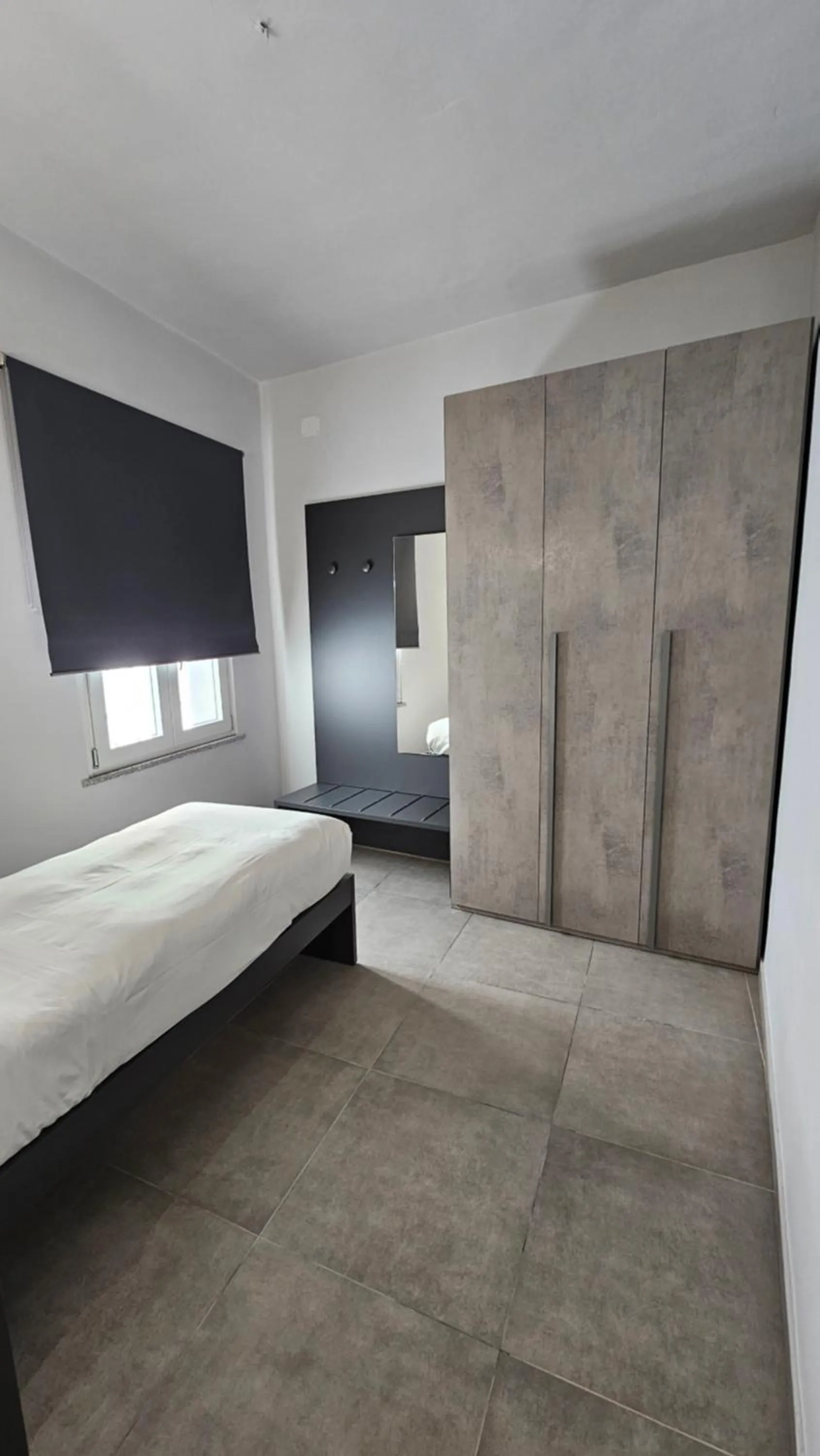 Bed in Residenza Novi