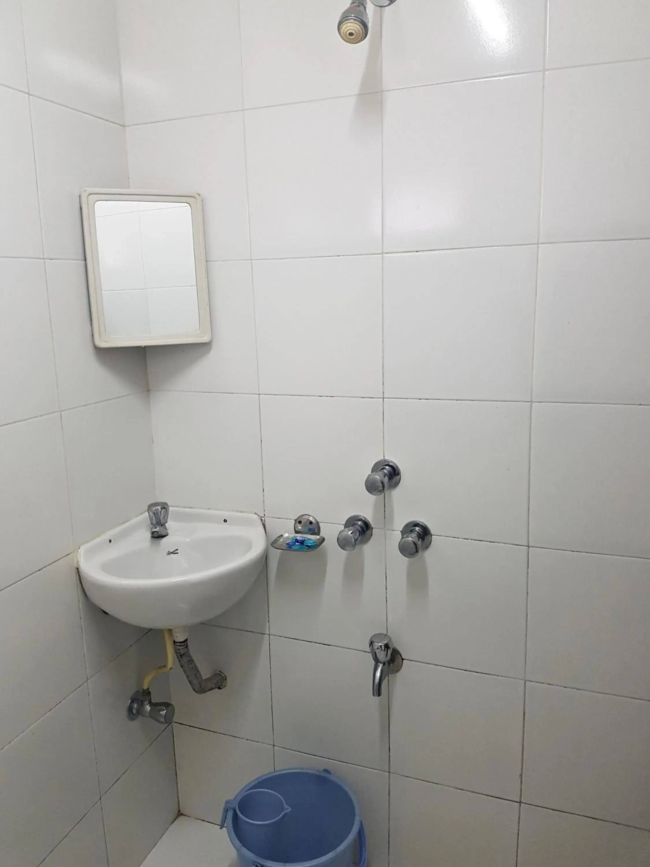 Single Room - single occupancy in Hotel Kumkum Single Room - single occupancy in Hotel Kumkum