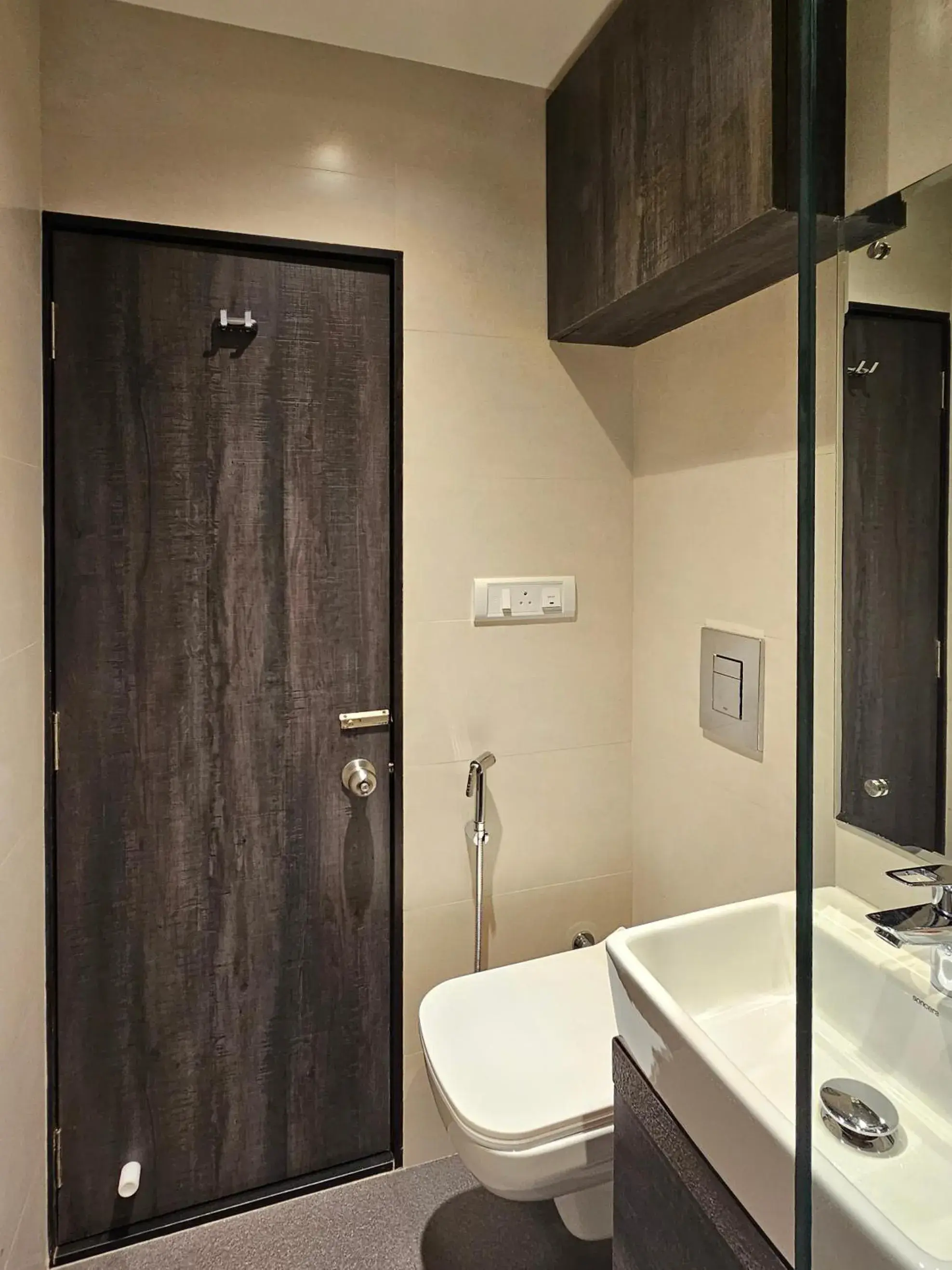 Superior Double or Twin Room in Hotel Kumkum Superior Double or Twin Room in Hotel Kumkum