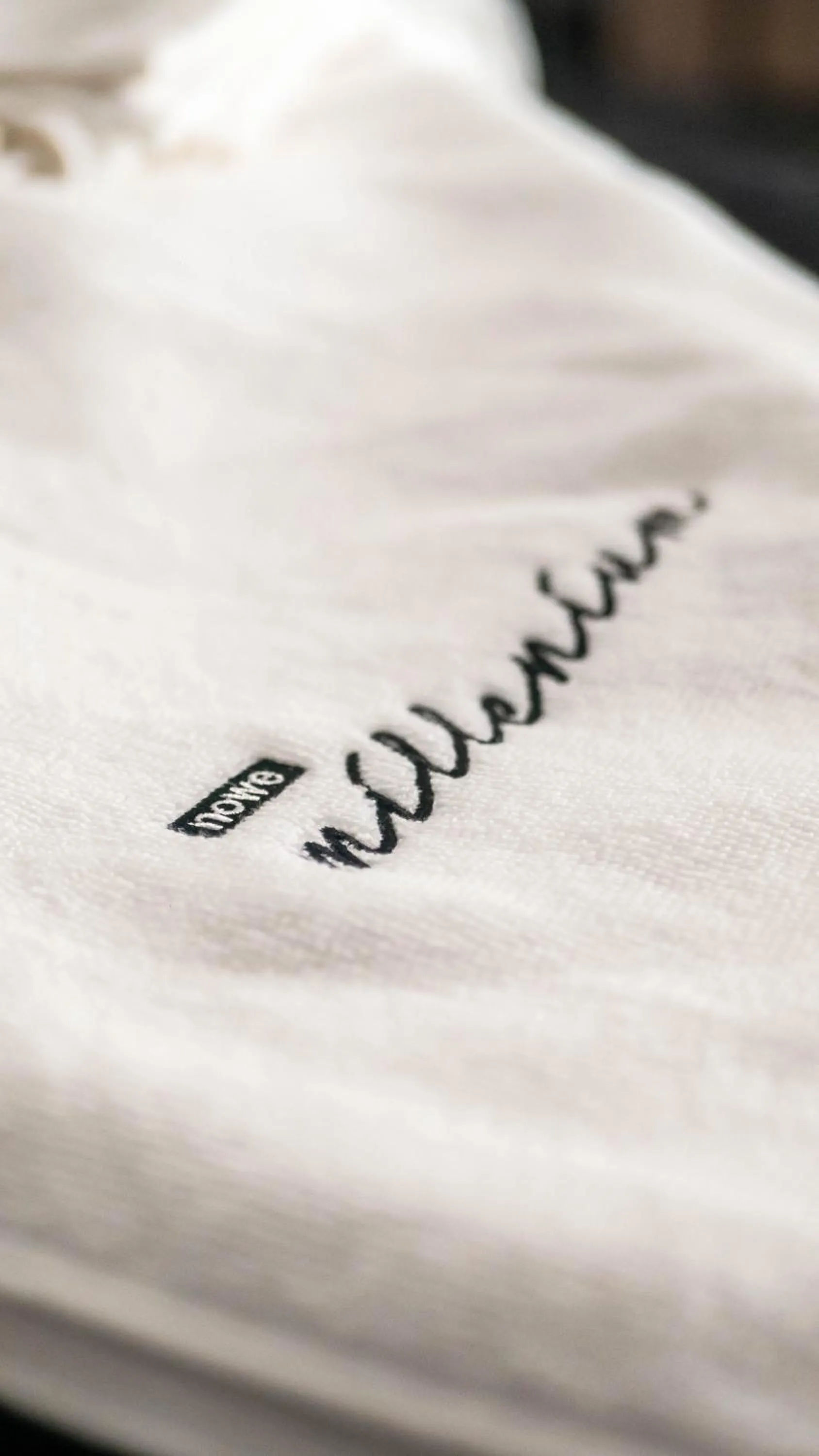 Property logo or sign in Nowe Millenium