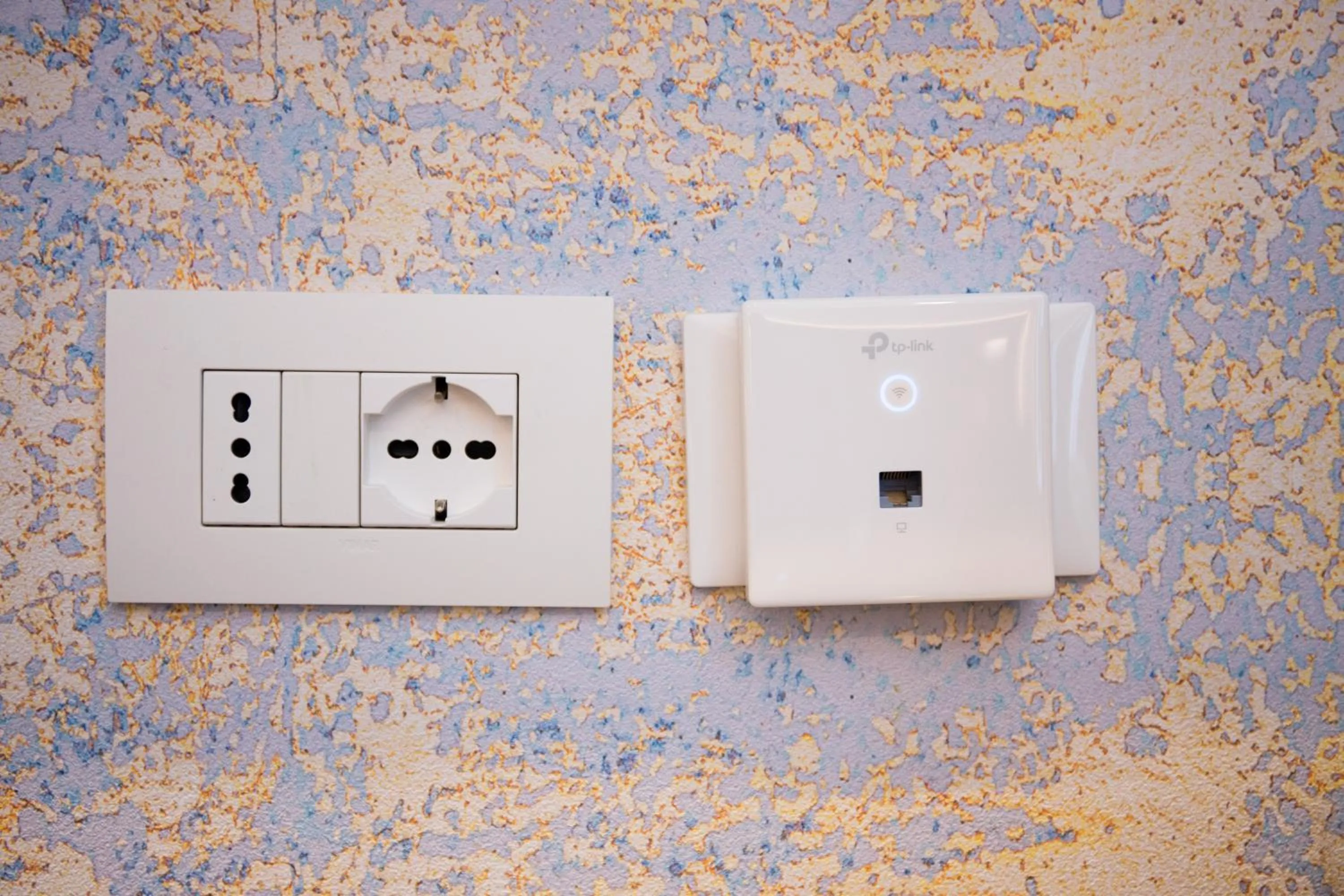 Bedroom in Bramble Luxury Suites