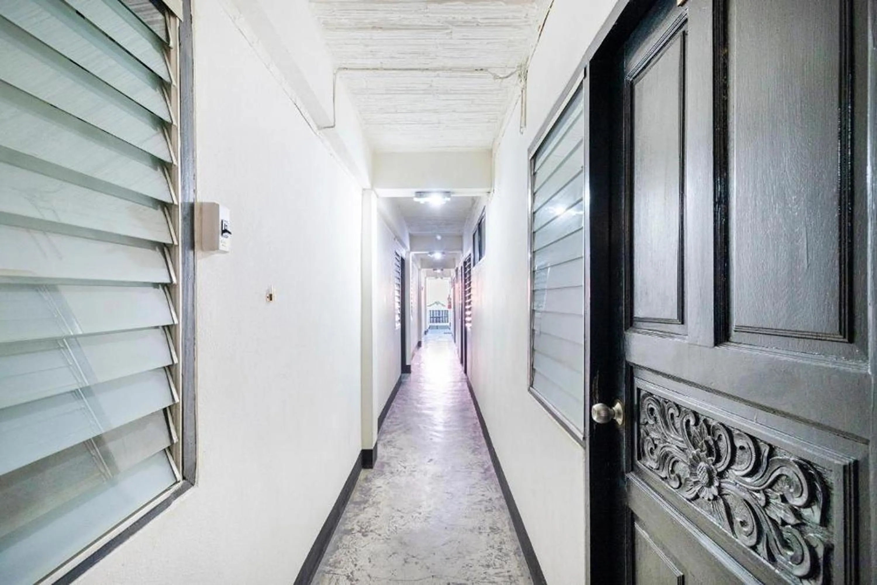 Property building in Baan Lanna at Prasingh