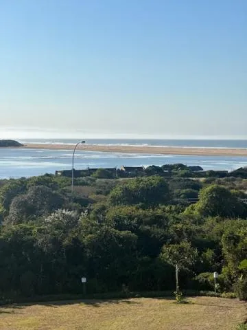 Sea view in Dio Dell Amore Guest House