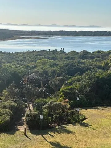 Natural landscape in Dio Dell Amore Guest House