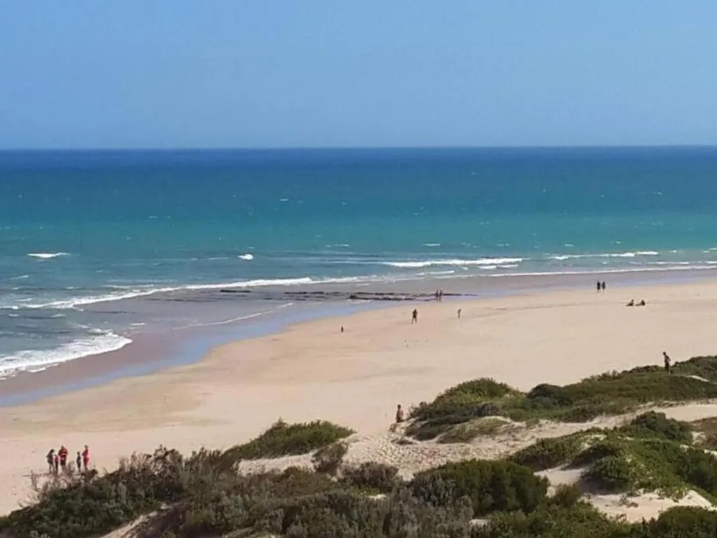 Sea view in Dio Dell Amore Guest House