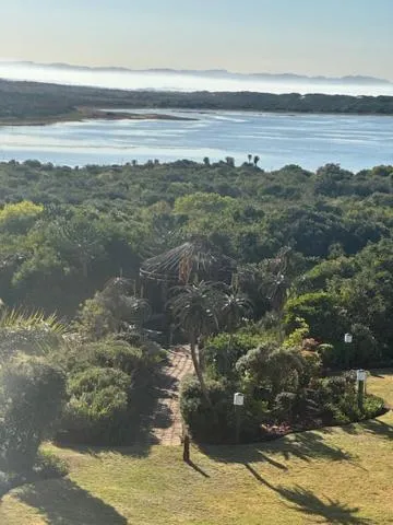 River view in Dio Dell Amore Guest House