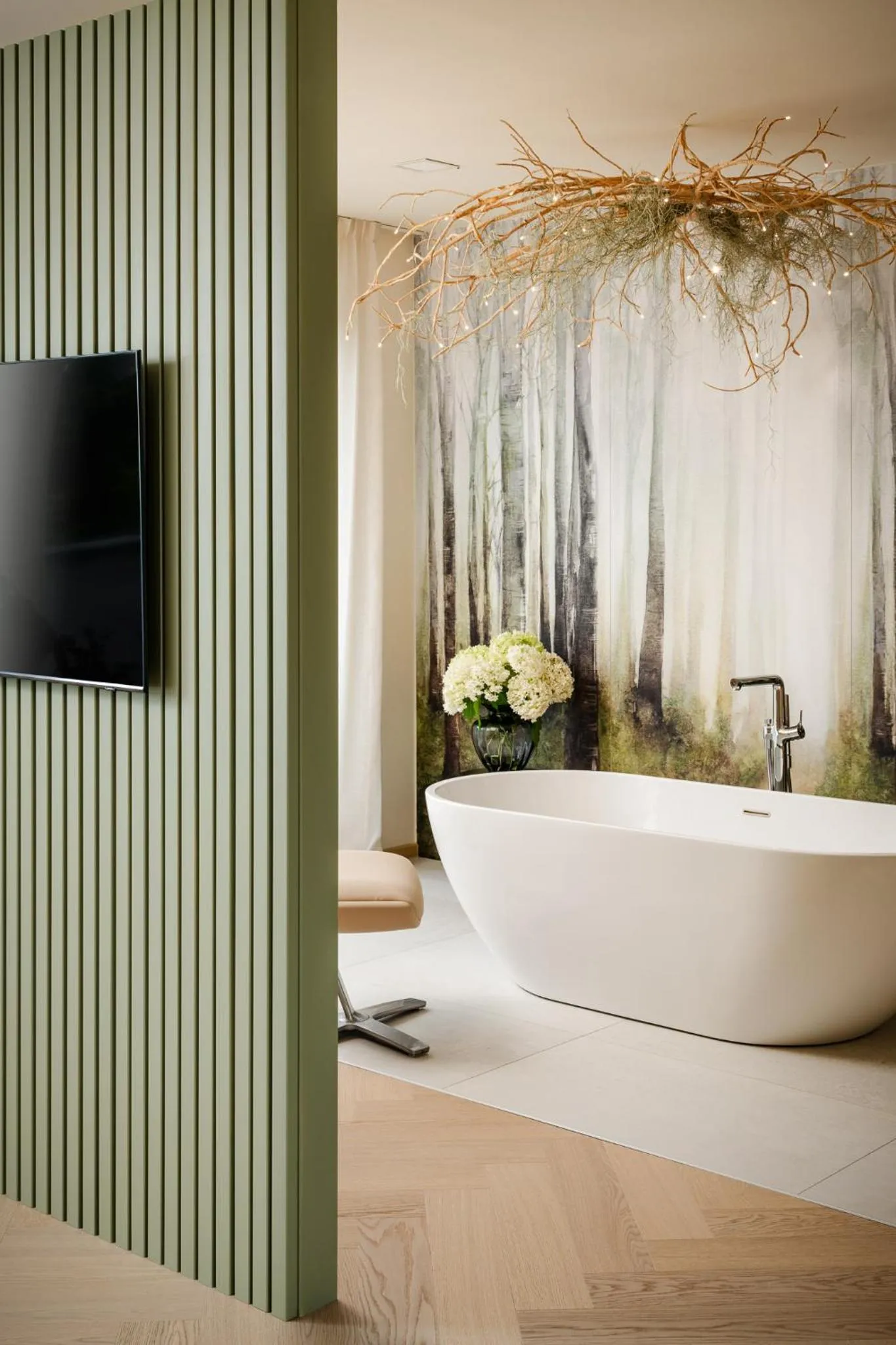 HERBARIUM boutique hotel