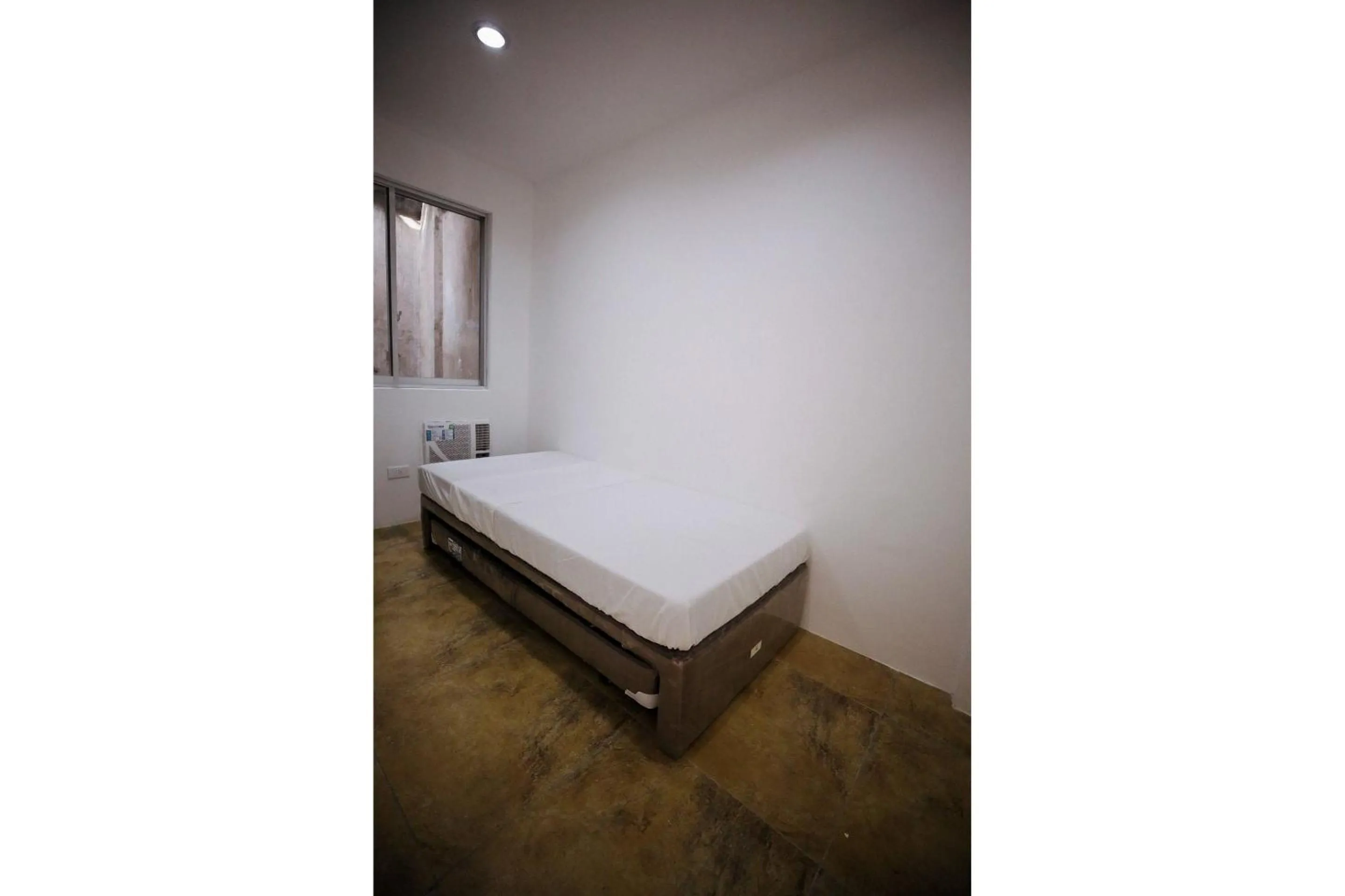 Bedroom in OYO 789 Abn Residences