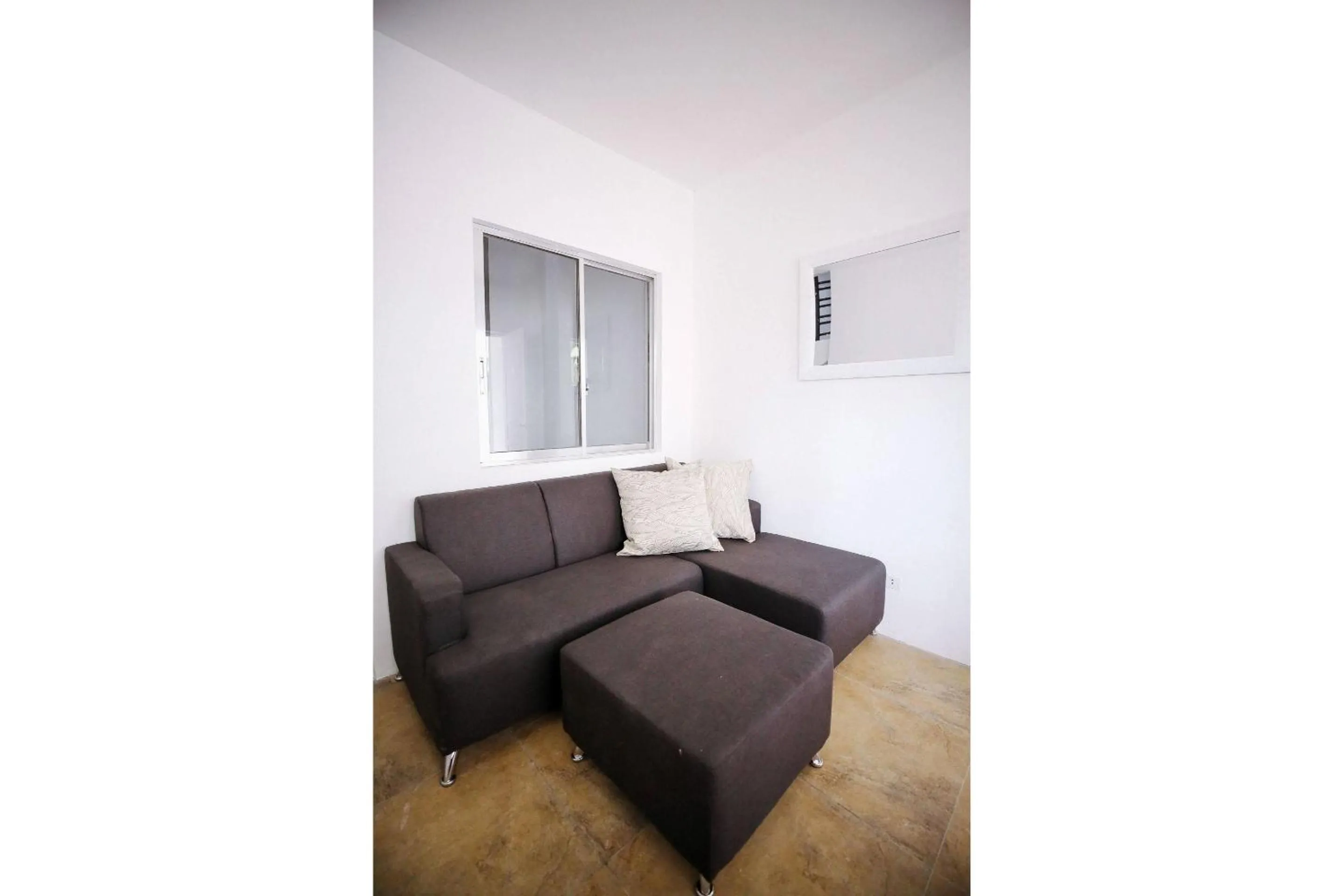 Lobby or reception in OYO 789 Abn Residences