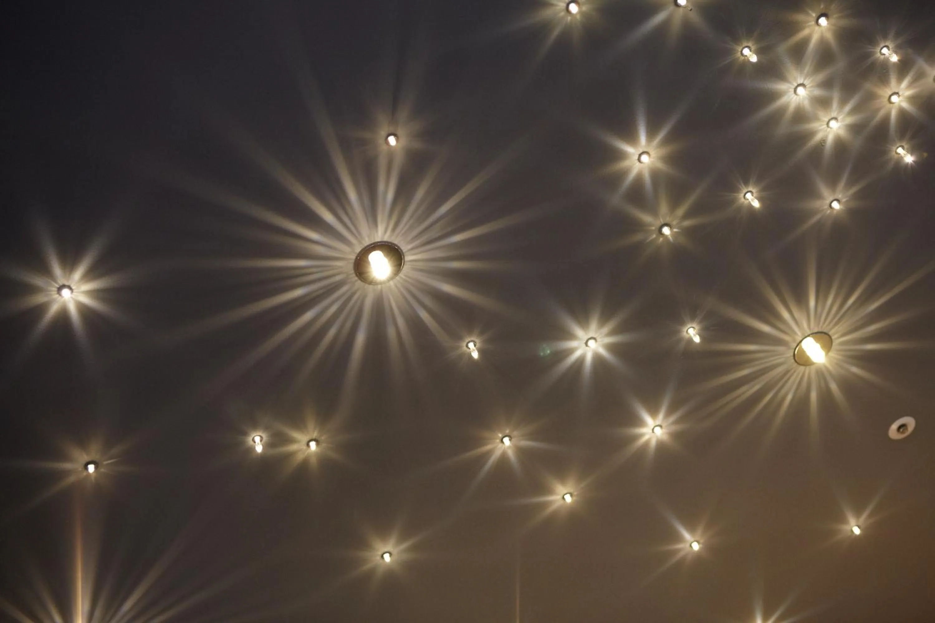 Area and facilities in Best Louis Hamilton Hotel Haeundae