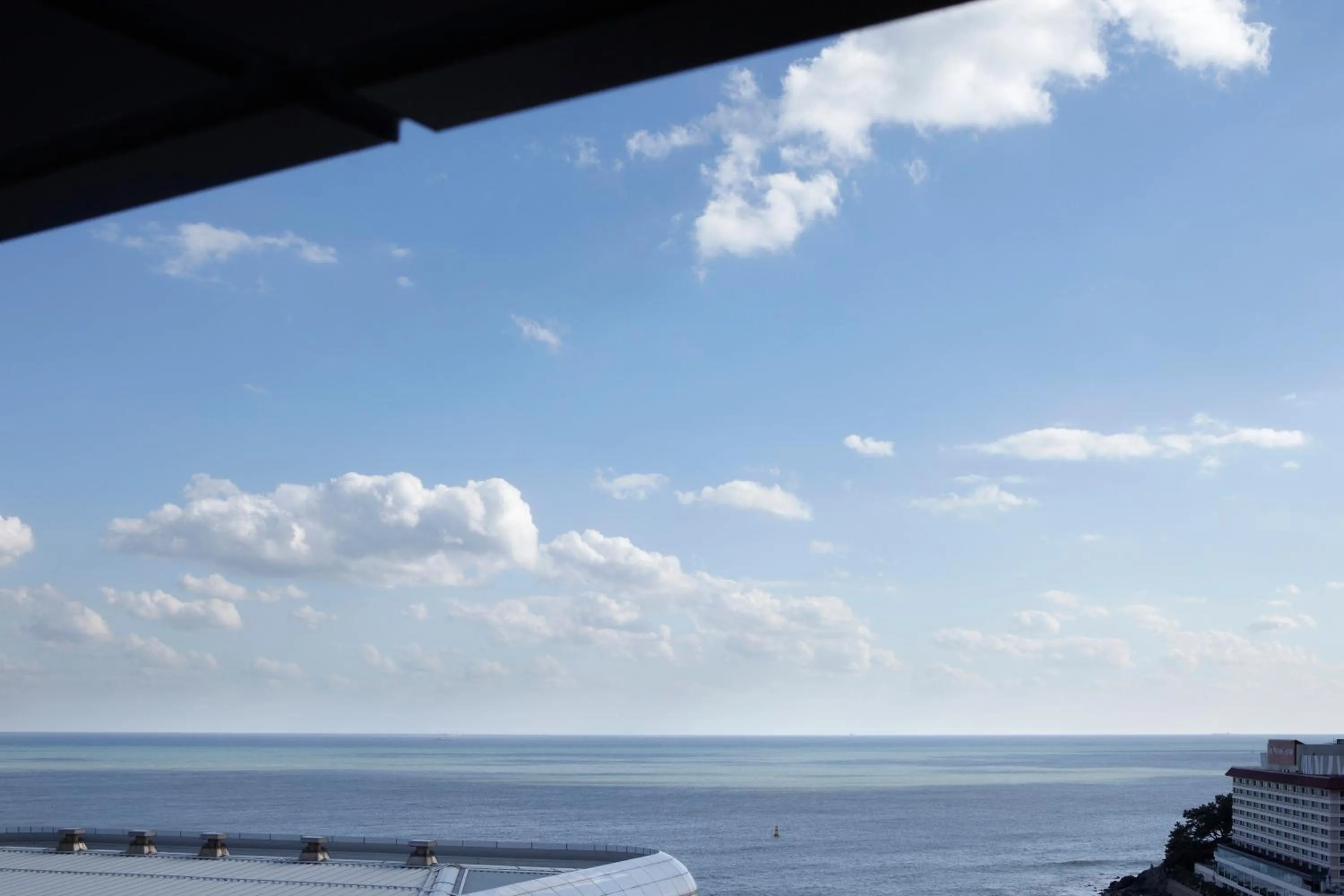 Day in Best Louis Hamilton Hotel Haeundae