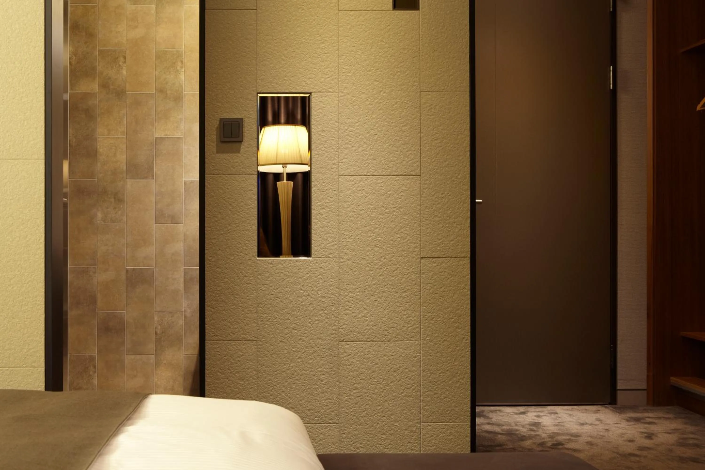 Other, Bed in Best Louis Hamilton Hotel Haeundae