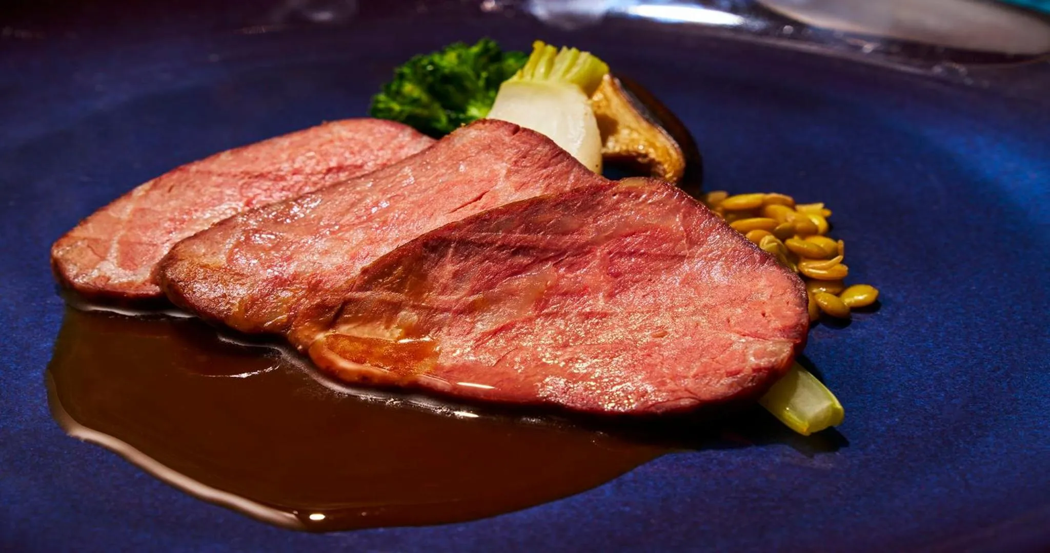 Restaurant/places to eat in Irago Ocean Resort