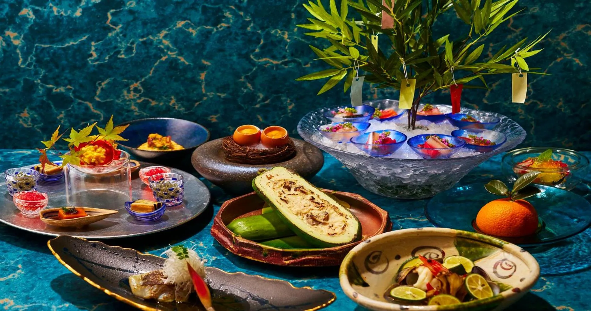 Restaurant/places to eat in Irago Ocean Resort